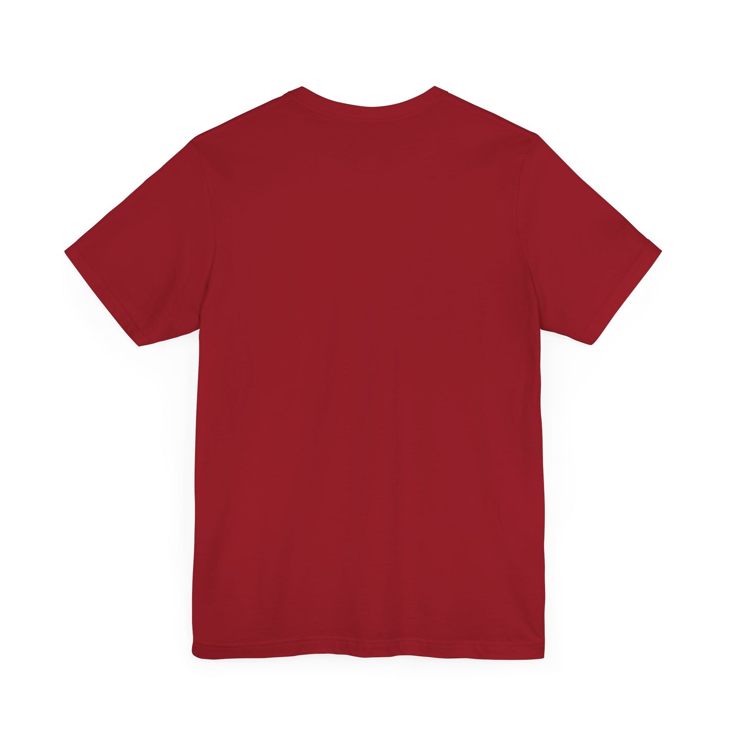 Flourish Like a Flower Unisex Tee - Soft Floral Design
