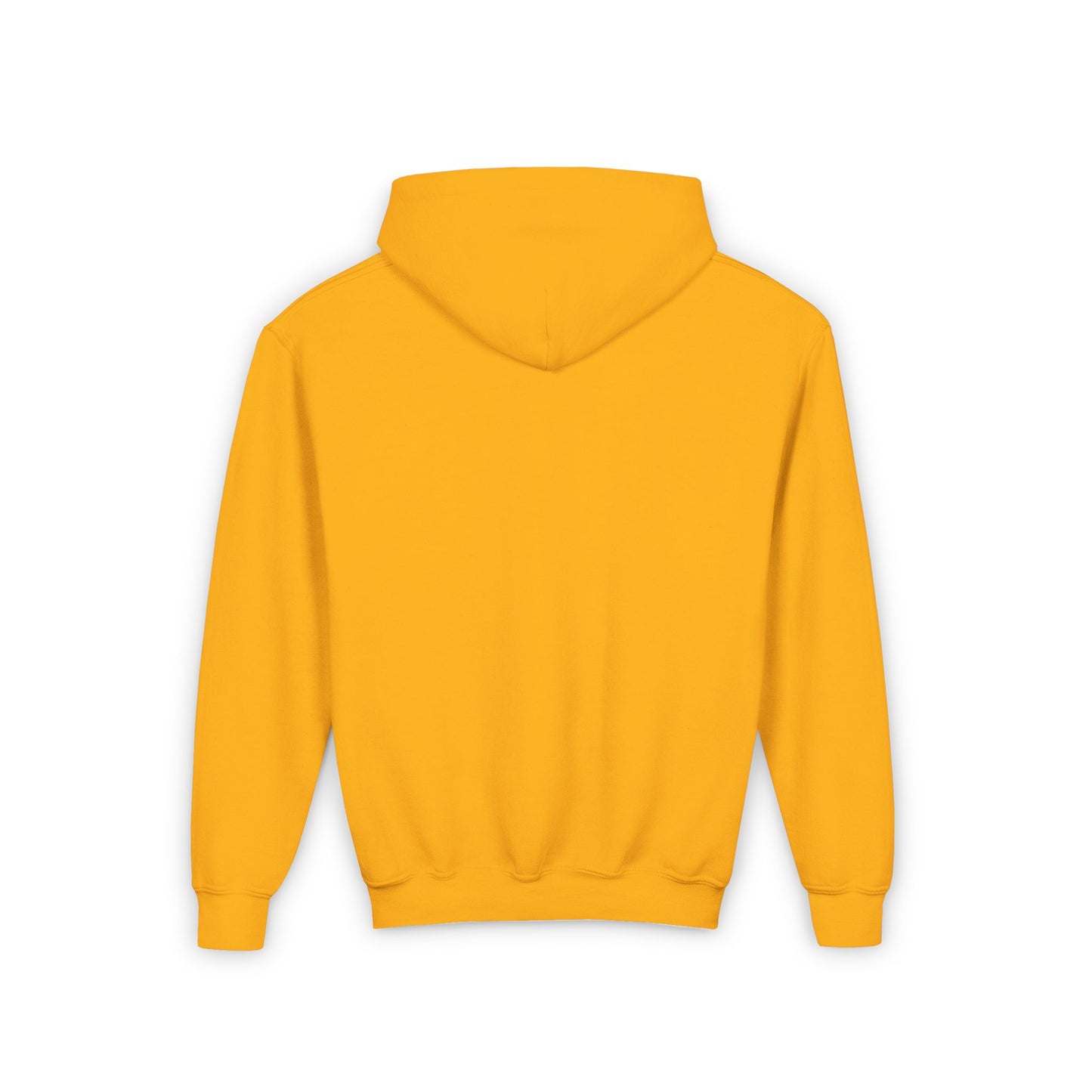 Hooded Sweatshirt - Buck Head with Sunglasses and XO XO Design