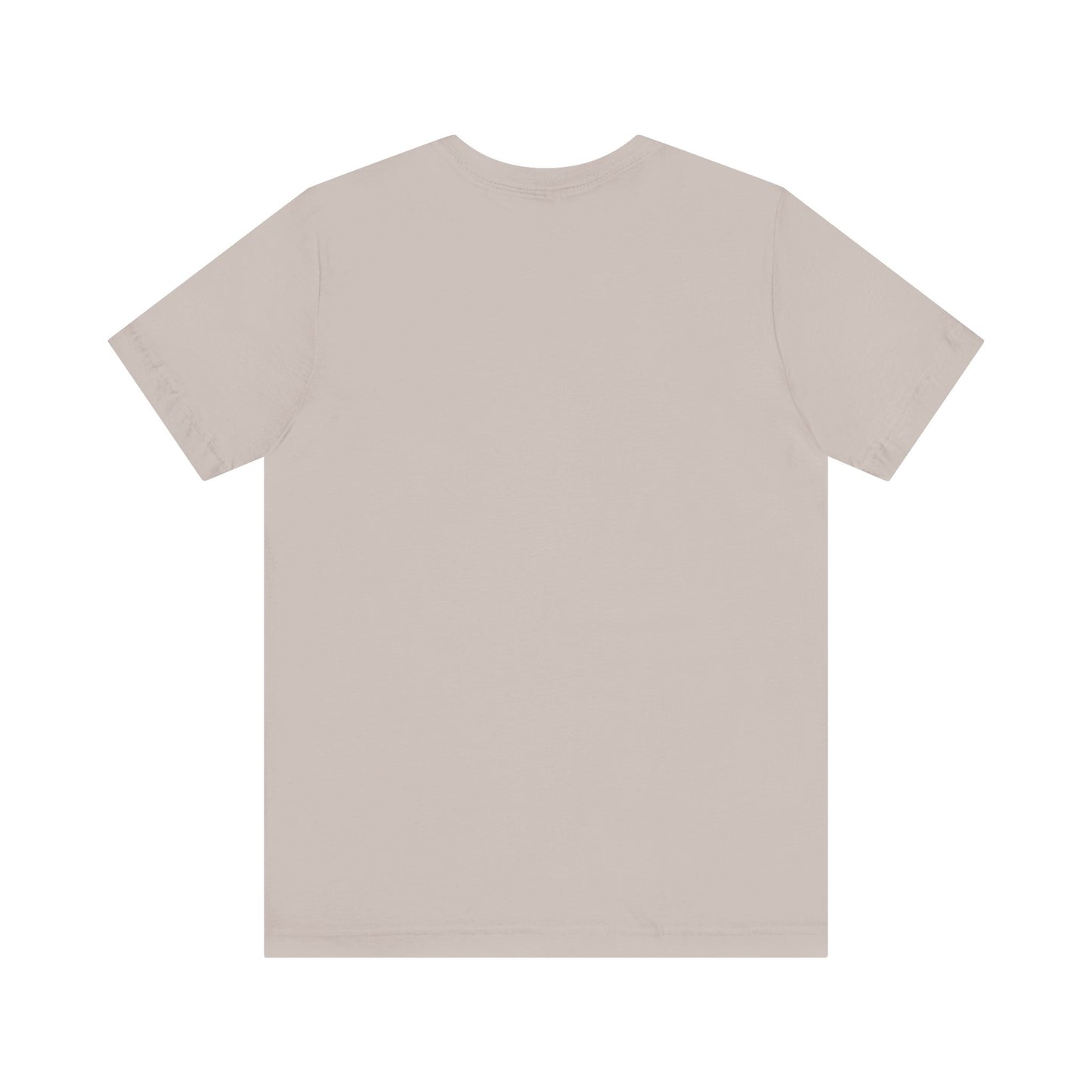 Image of a Raccoon Offering a Rose "I'd Pick YOU over Trash" - Unisex Jersey Short Sleeve Tee
