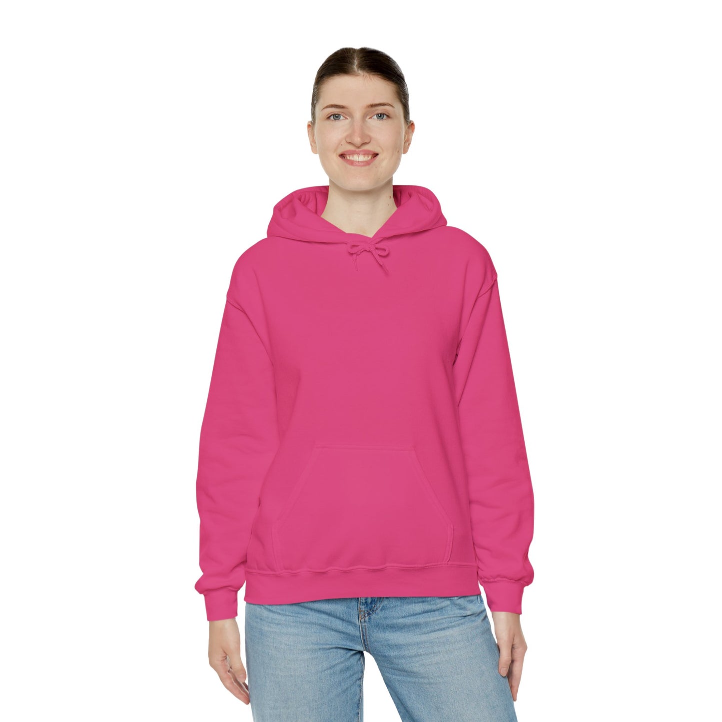 Clown Reflection Hoodie