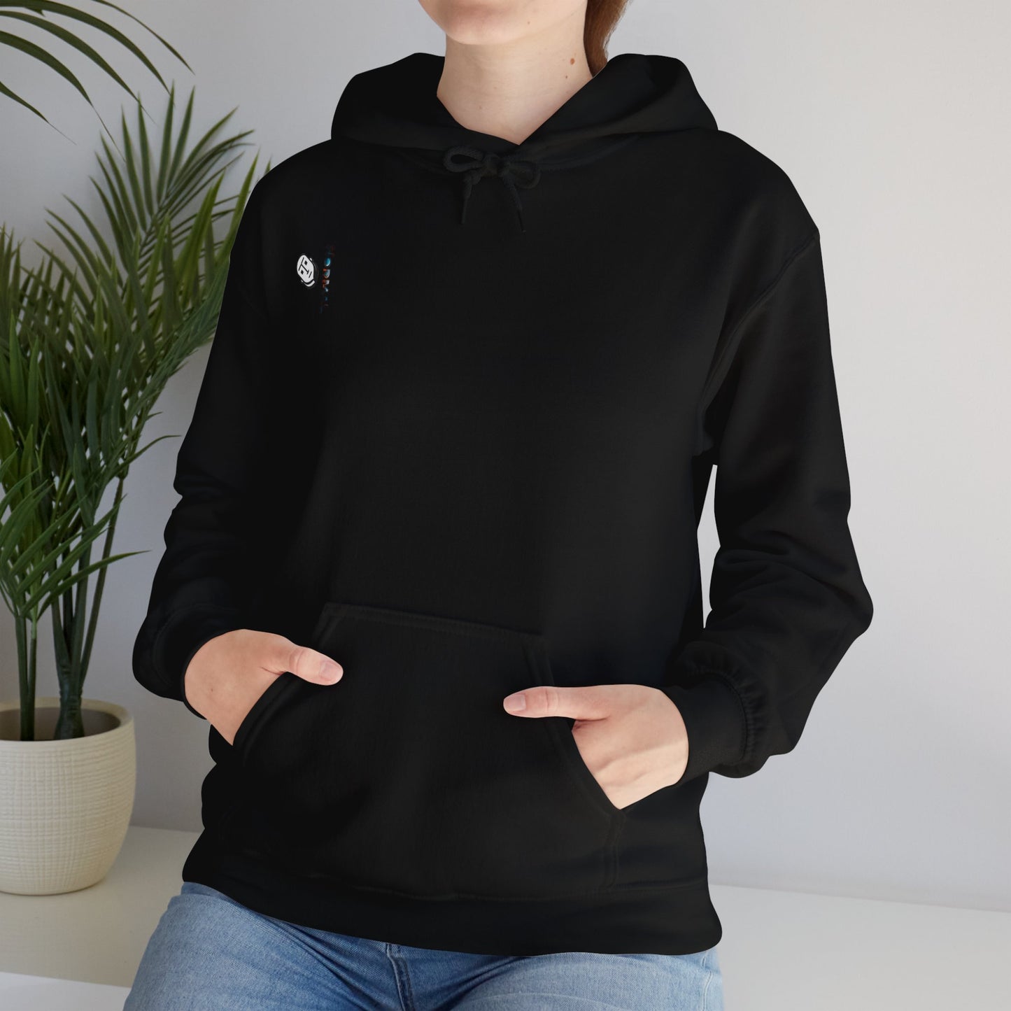Normal Wear Unisex Heavy Blend™ Hooded Sweatshirt