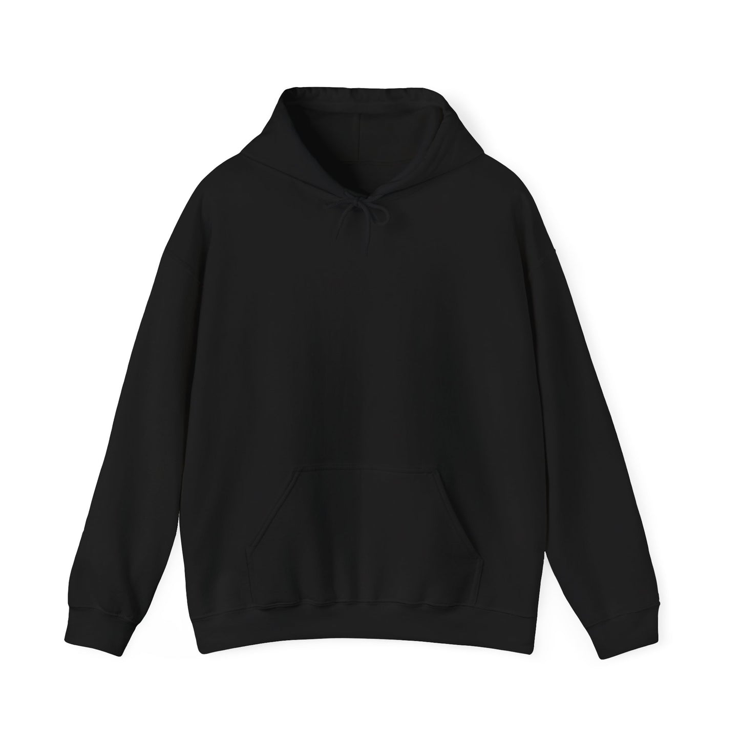 Nature-Inspired WHBD Hoodie, Cozy Sweatshirt for Nature Lovers, Perfect for Fall, Earth Day, Gift for Friends, Unisex Apparel