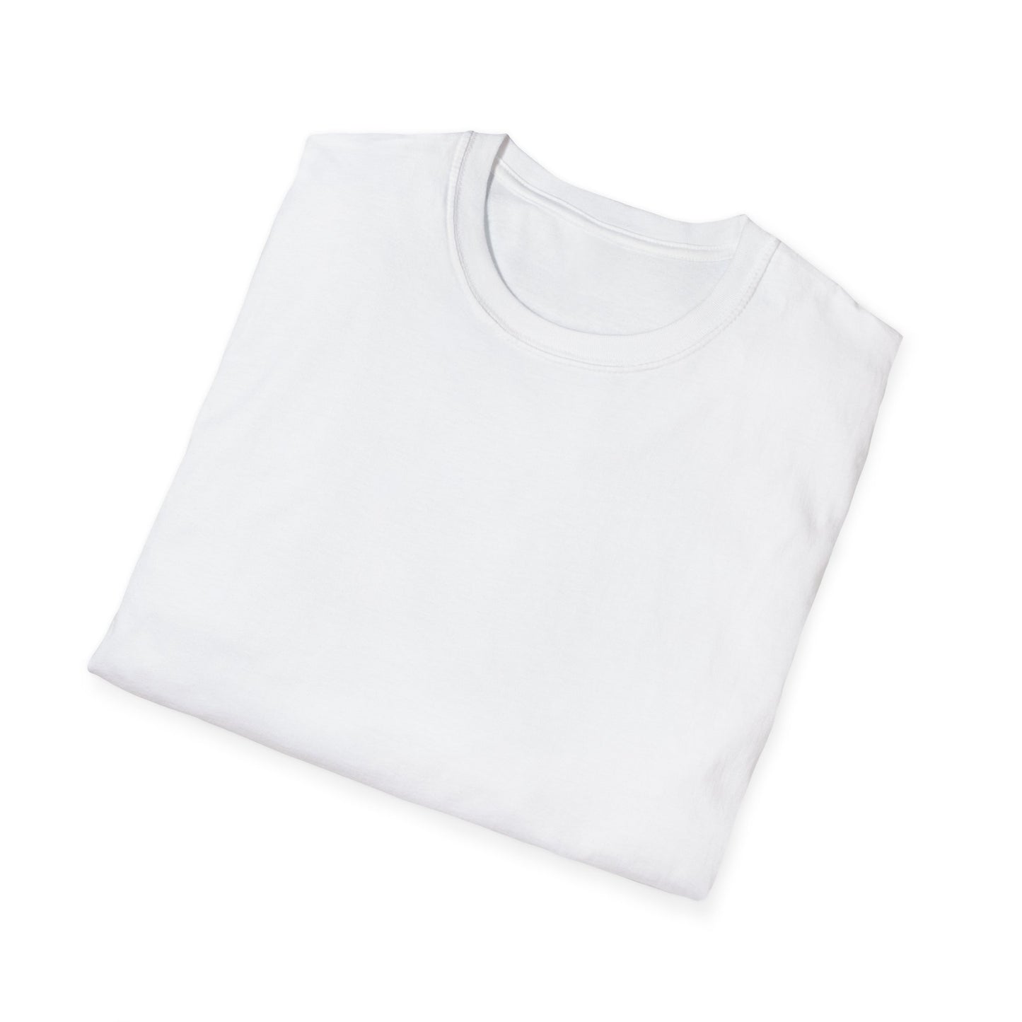 Funny Coffee Cup Unisex T-Shirt - I Pretend Coffee Helps