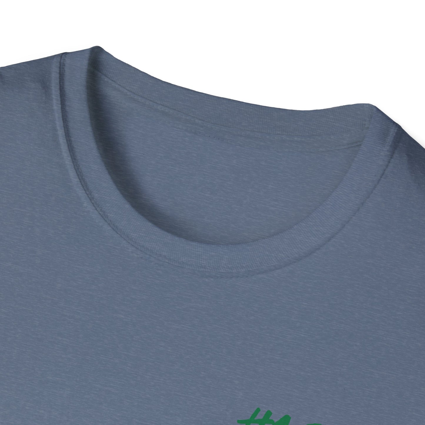 St. Patricks Day Unisex Softstyle T-Shirt