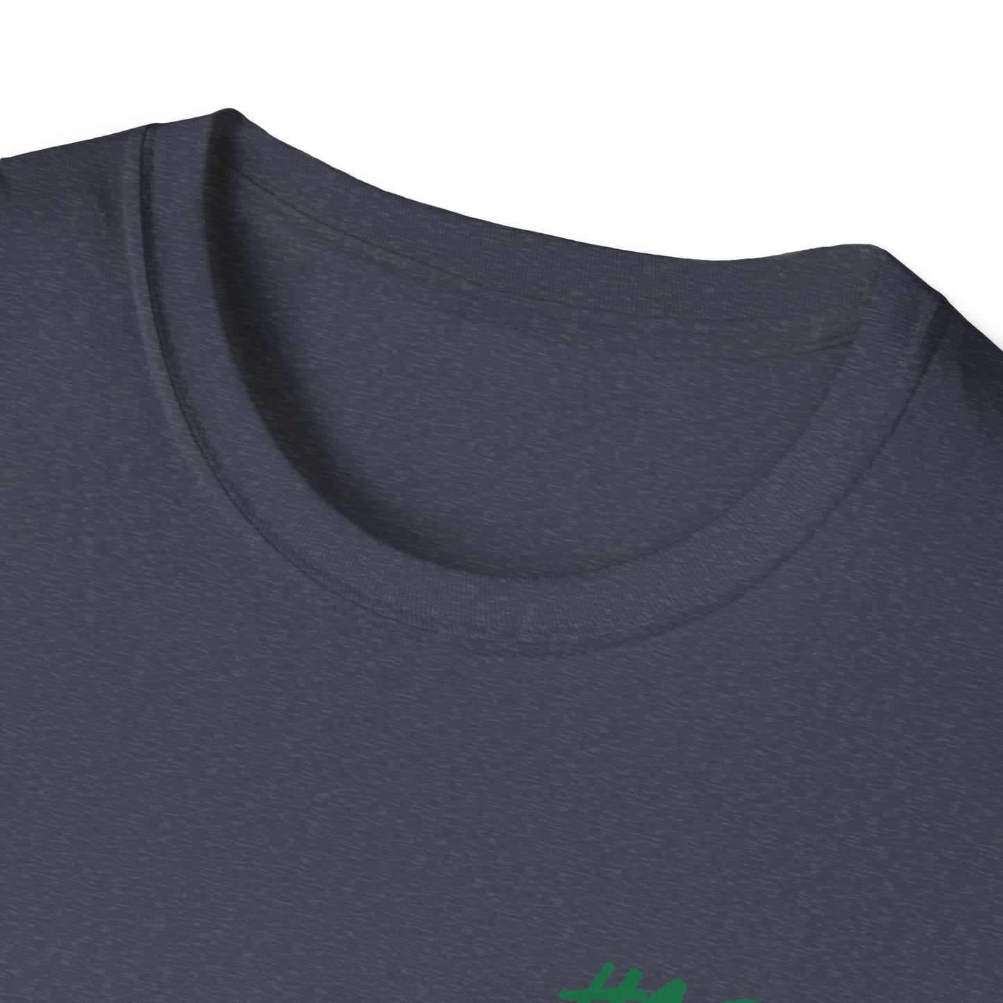 St. Patricks Day Unisex Softstyle T-Shirt