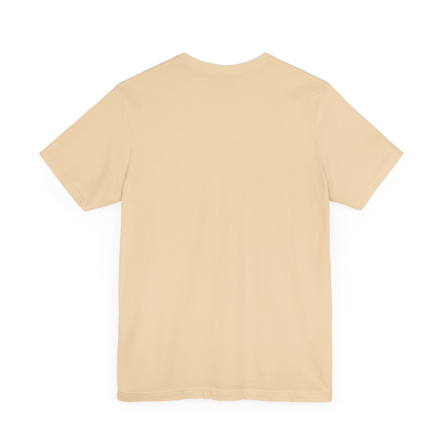 Flourish Like a Flower Unisex Tee - Soft Floral Design