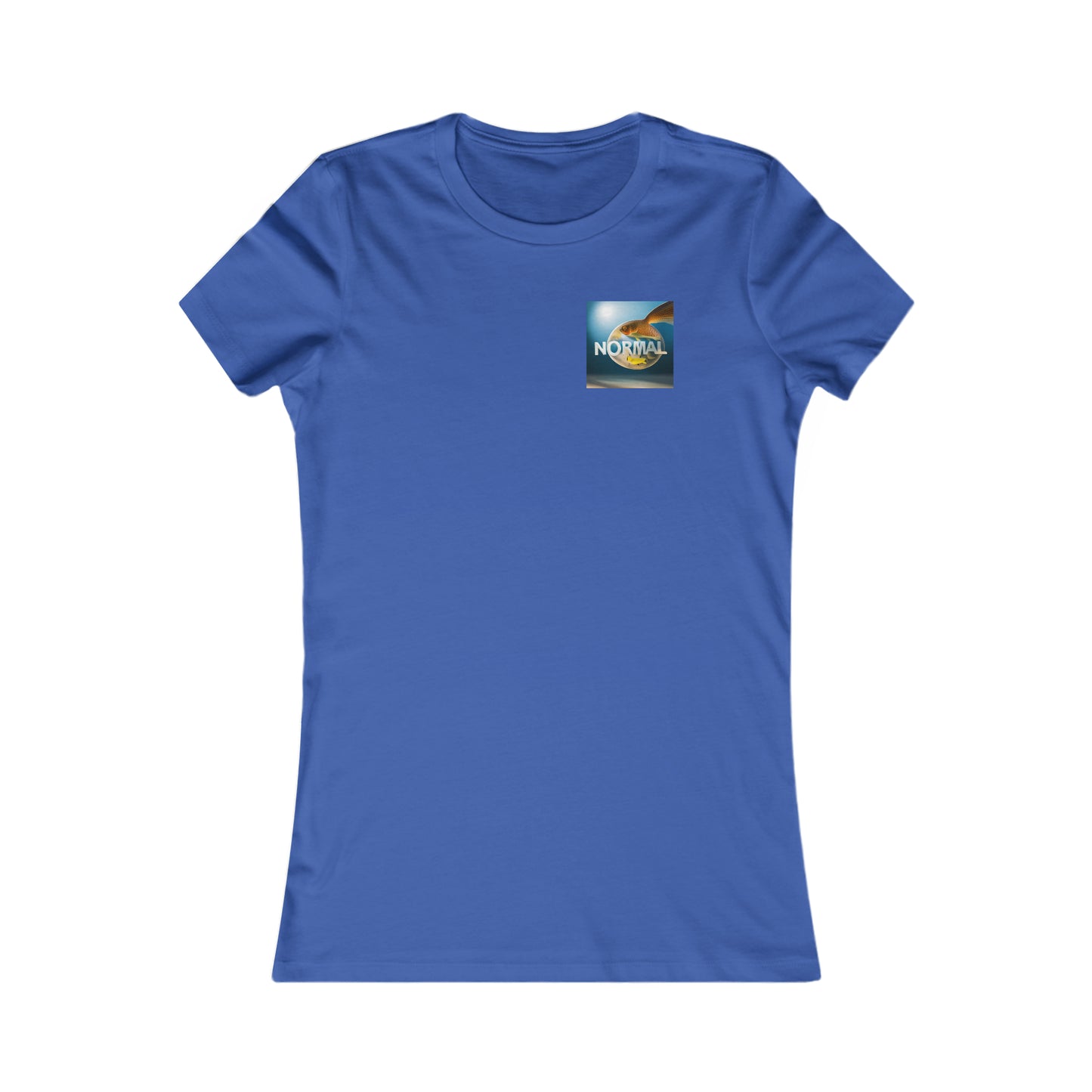 normal wear Women's Favorite Tee