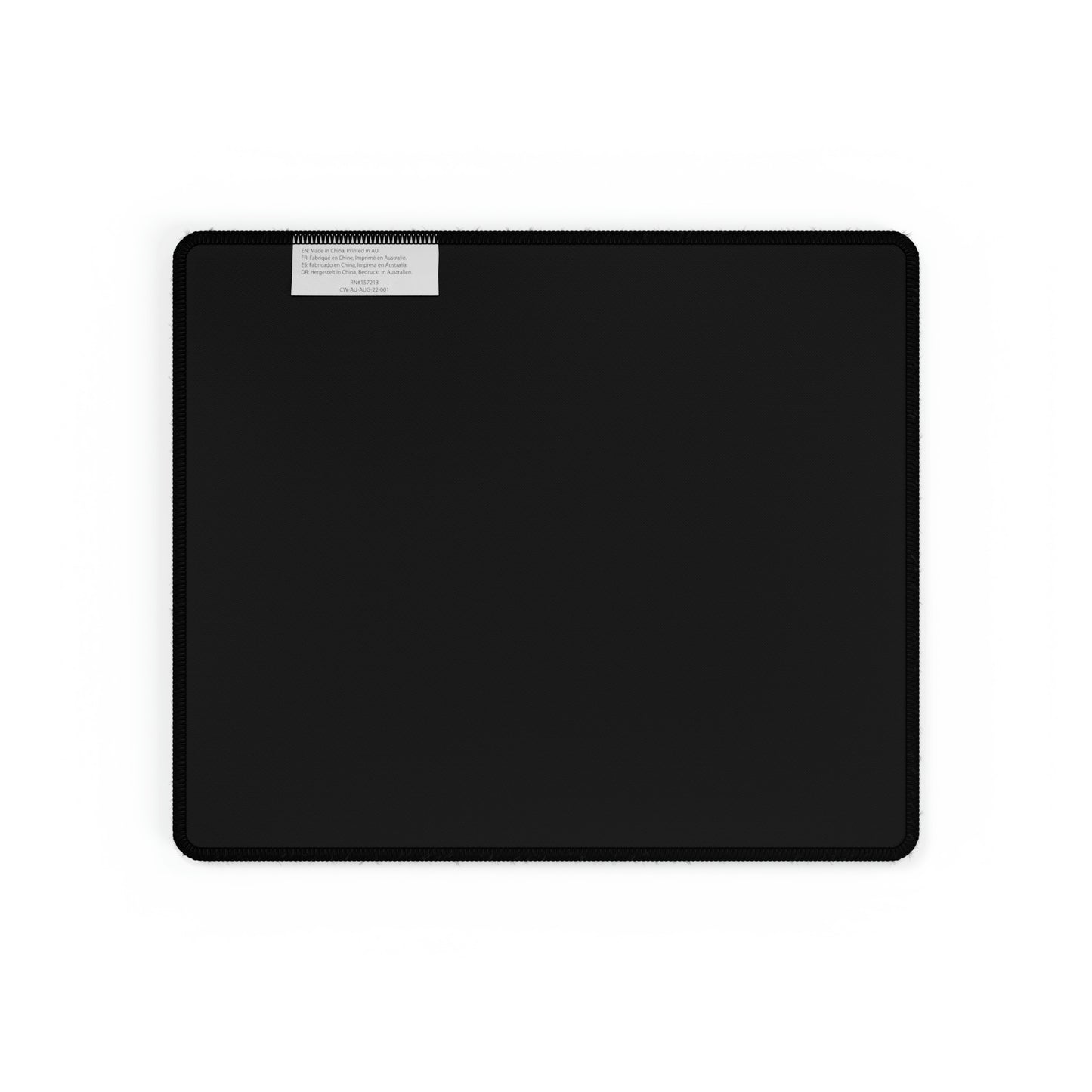Anime Love Deskmat mouse pad