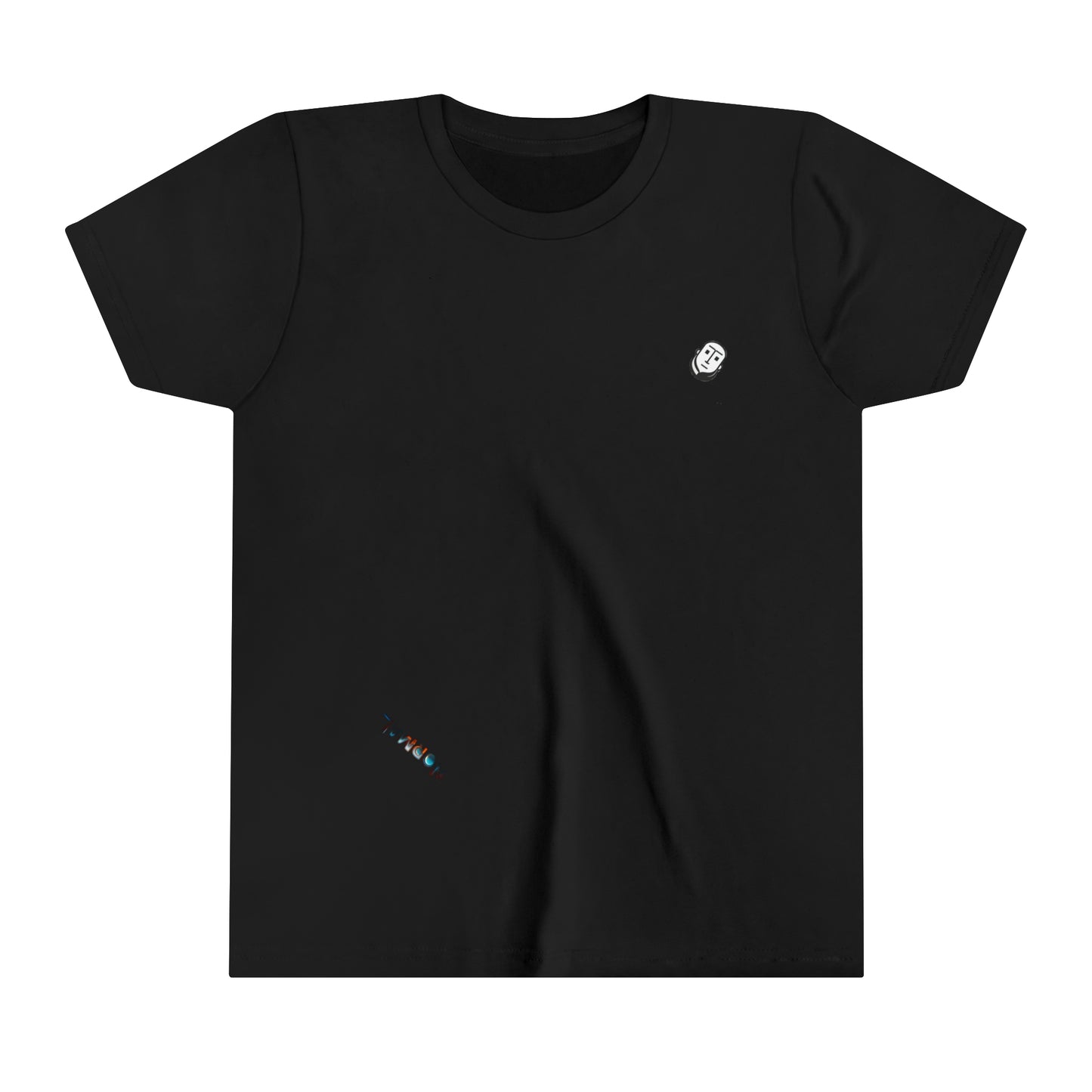 Normal Wear Youth Short Sleeve Tee