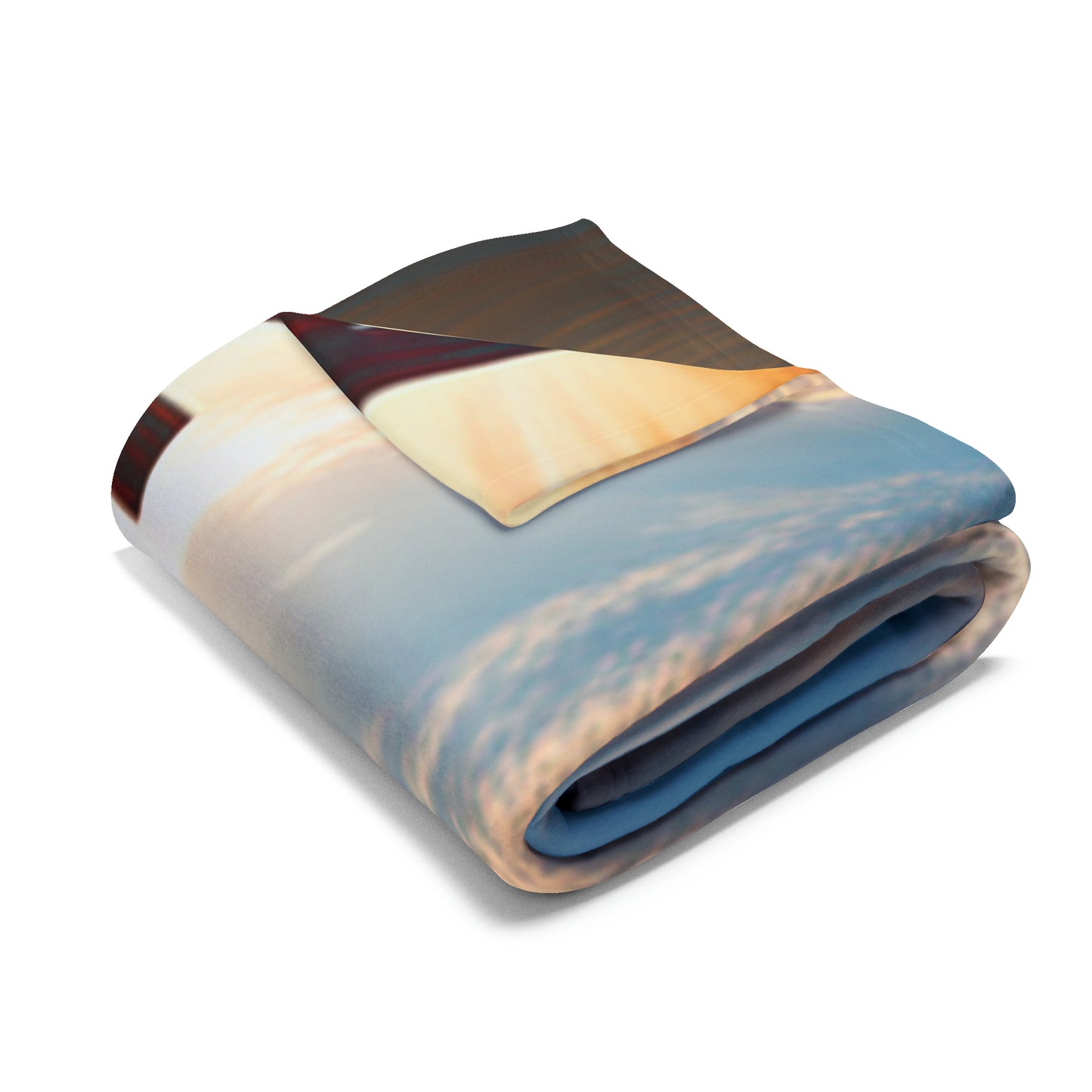 Normal Wear Arctic Fleece Blanket