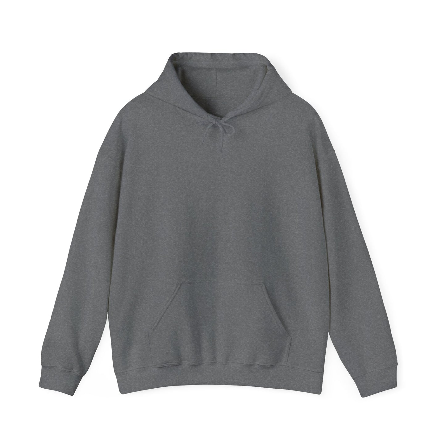 He is Risen Unisex Heavy Blend Hoodie - Faithful Comfort, Biblical Message, Perfect for Easter, Church Events, Spring Celebrations, Cozy