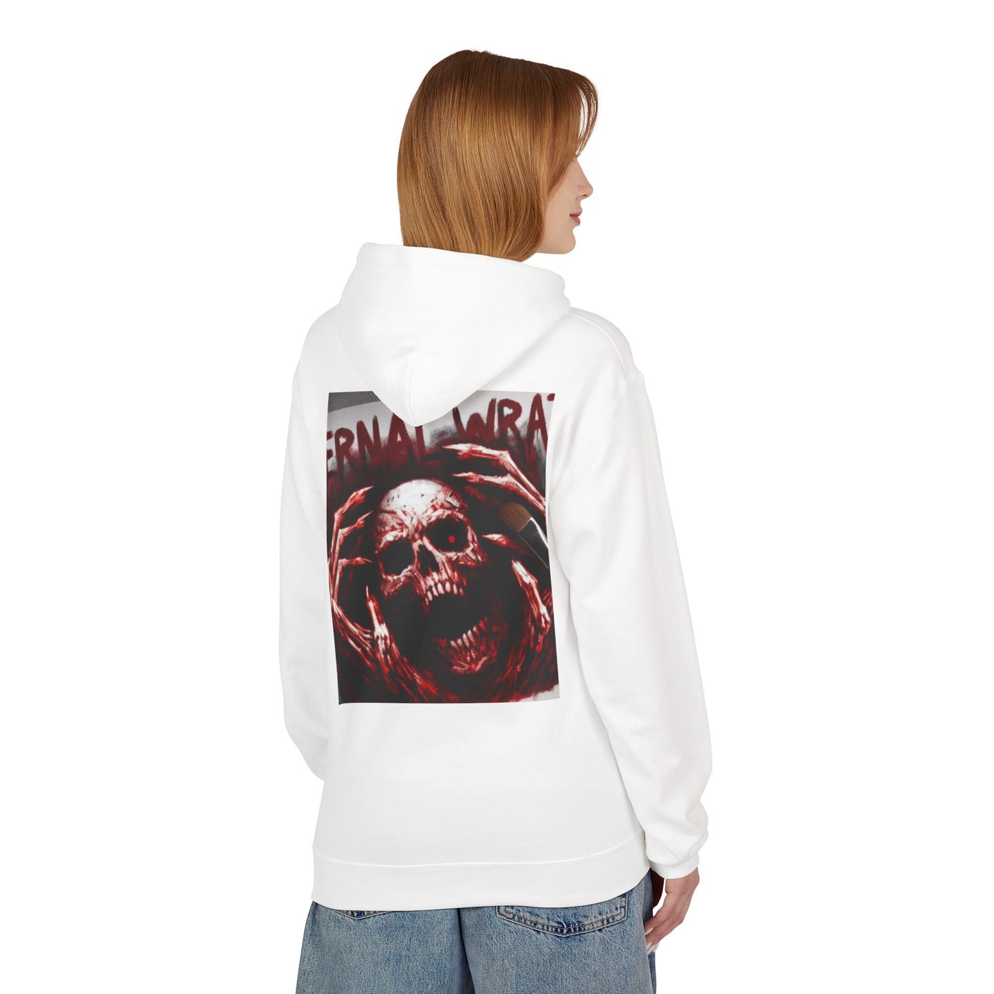 Unisex Midweight Softstyle Fleece Hoodie