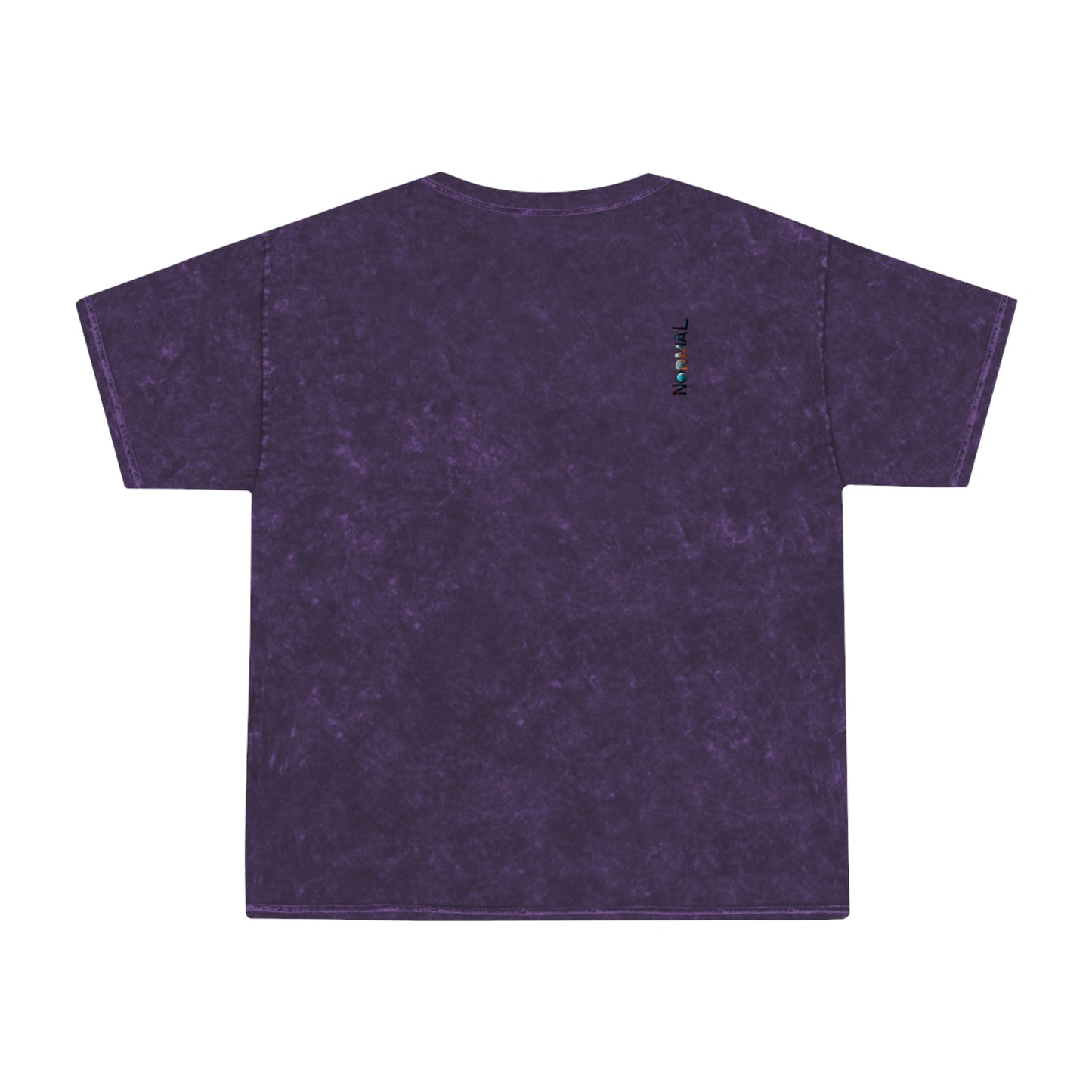 Normal Wear St. Patricks Unisex Mineral Wash T-Shirt
