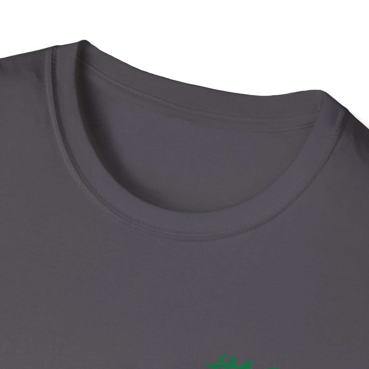 St. Patricks Day Unisex Softstyle T-Shirt