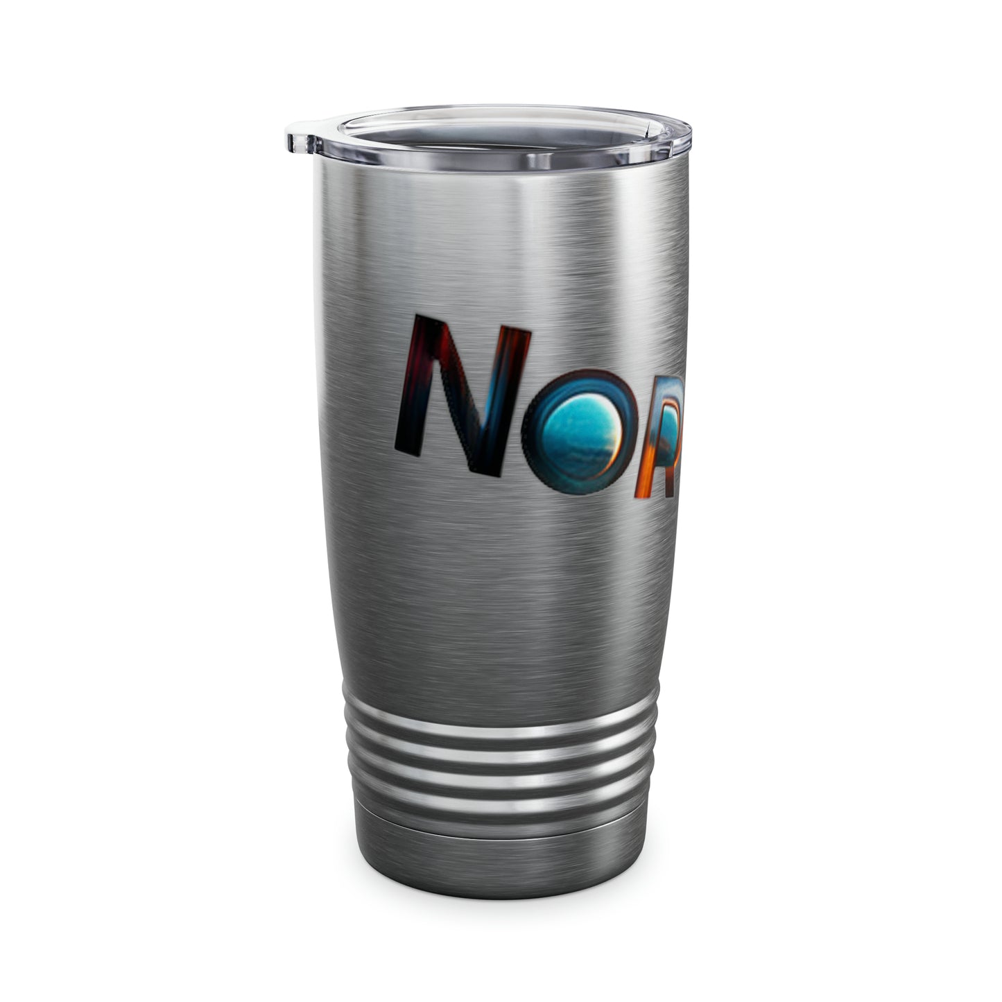 Normal Brand Ringneck Tumbler, 20oz
