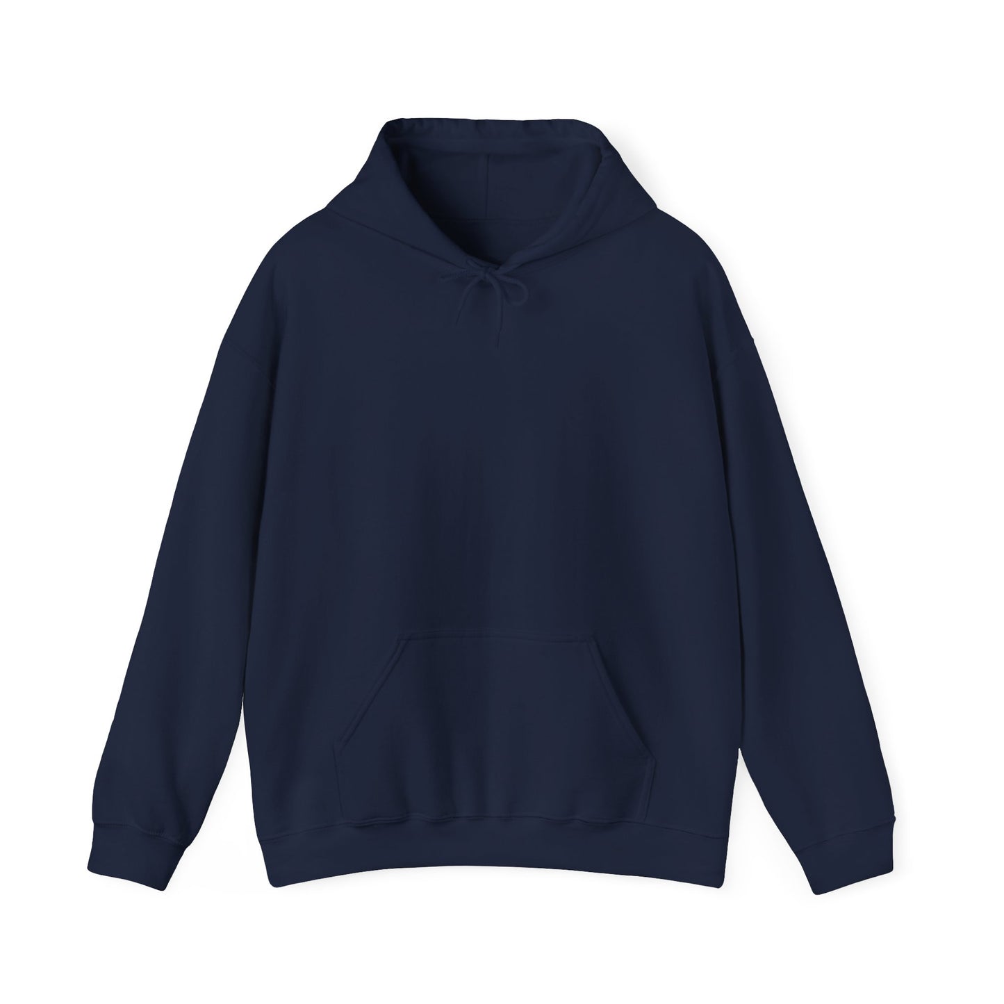 Nature-Inspired WHBD Hoodie, Cozy Sweatshirt for Nature Lovers, Perfect for Fall, Earth Day, Gift for Friends, Unisex Apparel