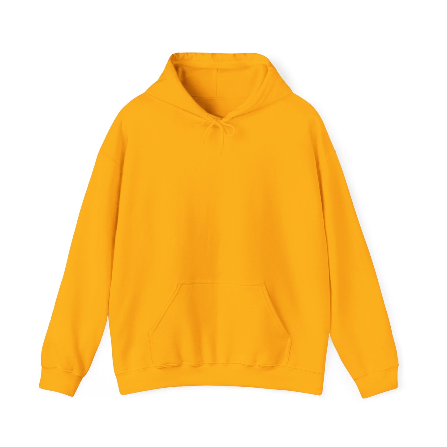 Clown Reflection Hoodie