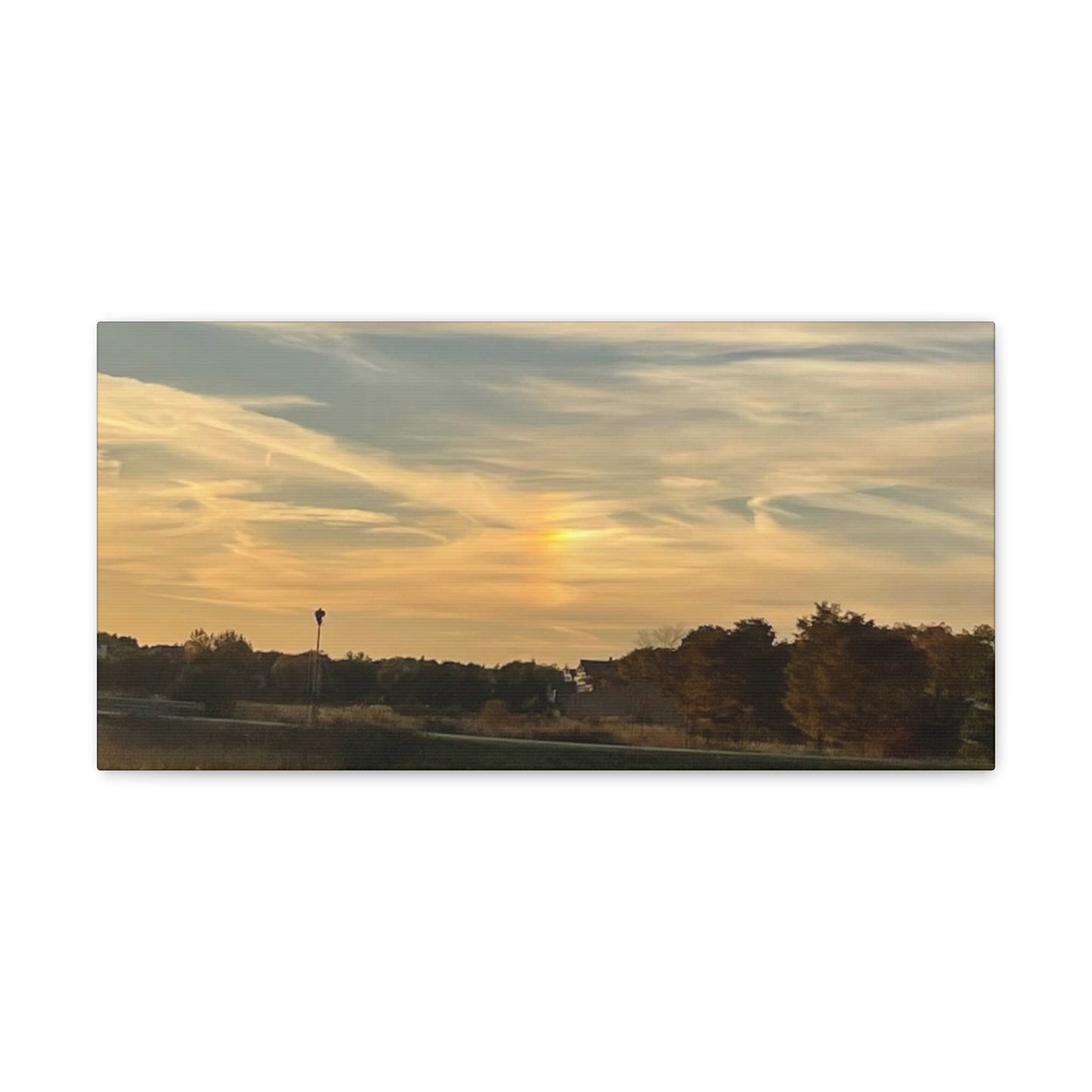 Canvas Gallery Wraps