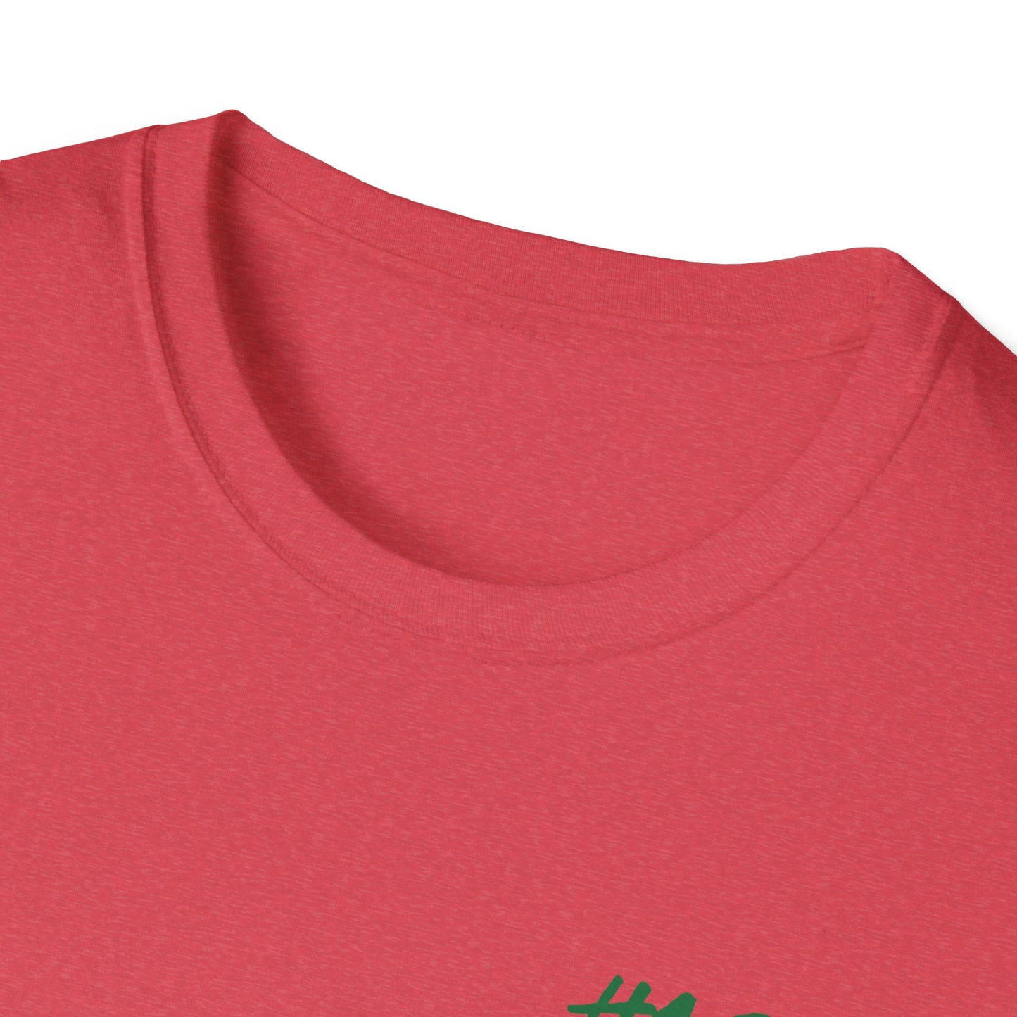 St. Patricks Day Unisex Softstyle T-Shirt