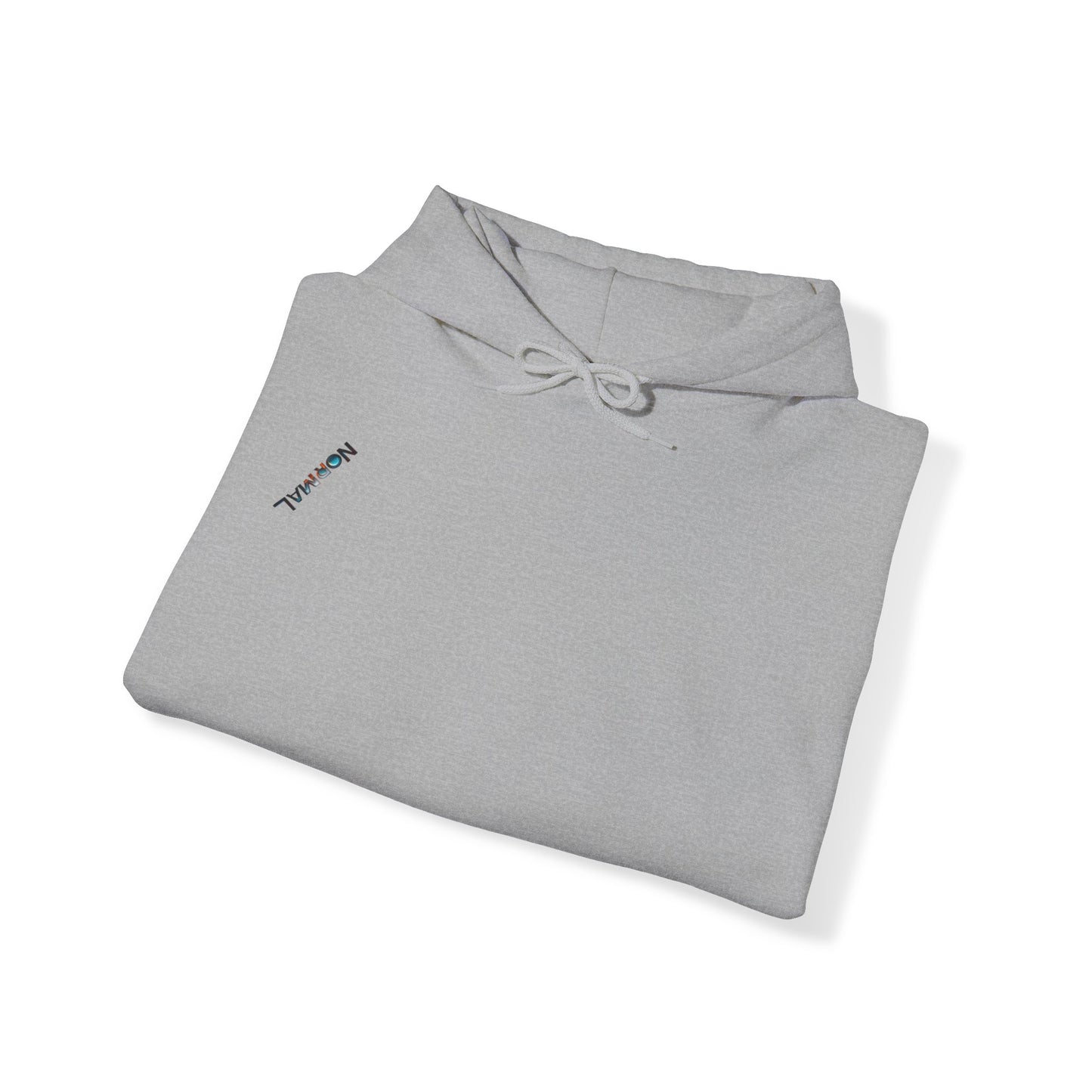 Normal Wear Unisex Heavy Blend™ Hooded Sweatshirt