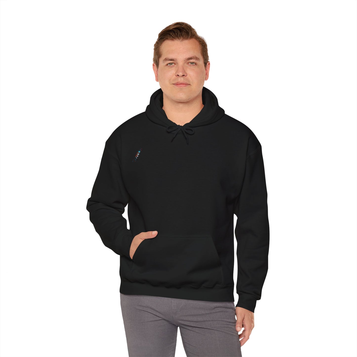 Normal Wear Unisex Heavy Blend™ Hooded Sweatshirt