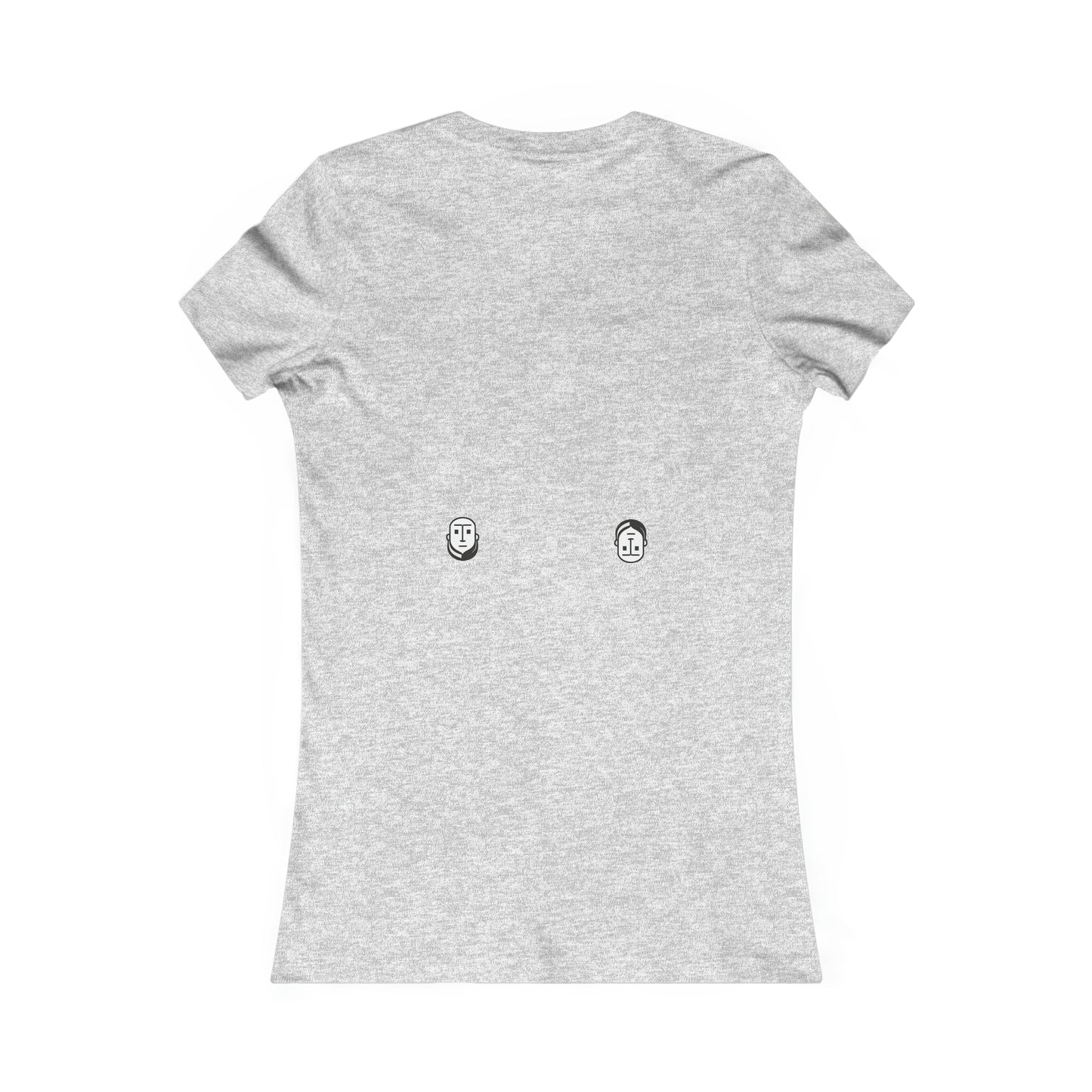 Normal Wear Women's Favorite Tee