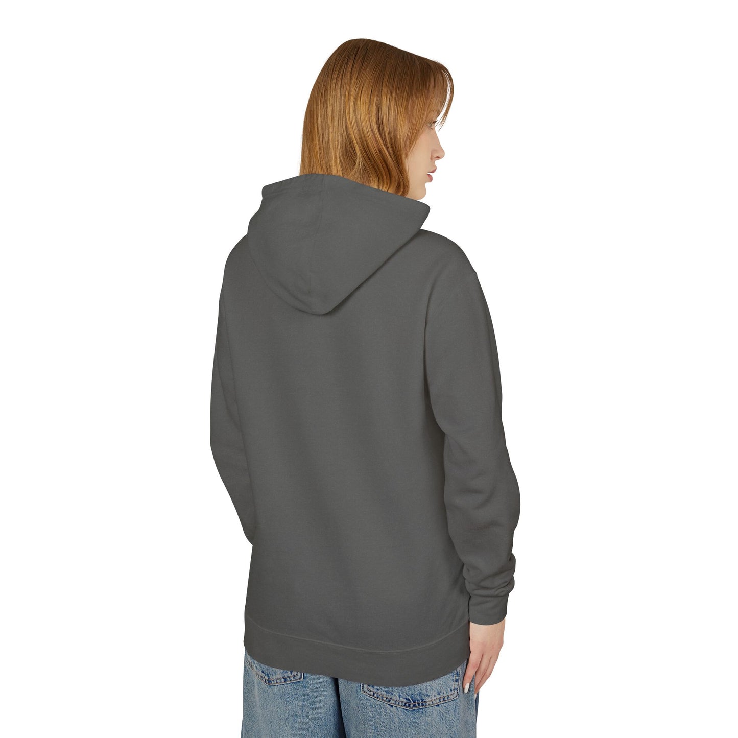 Religious Quotes Lightweight Hoodie, Plot Twist He Lives 24:13 Church Easter Sweatshirt, Unisex Hooded Sweatshirt for Christians, Religious