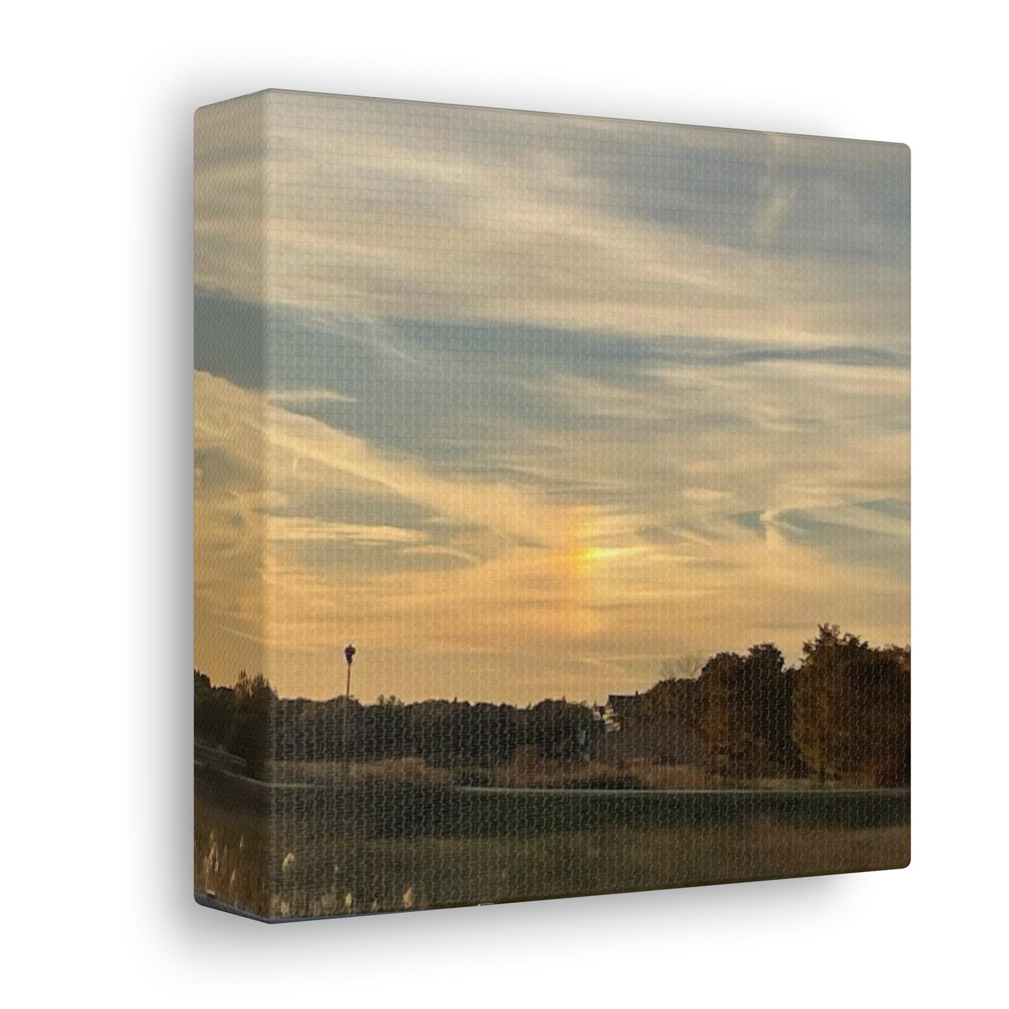 Canvas Gallery Wraps