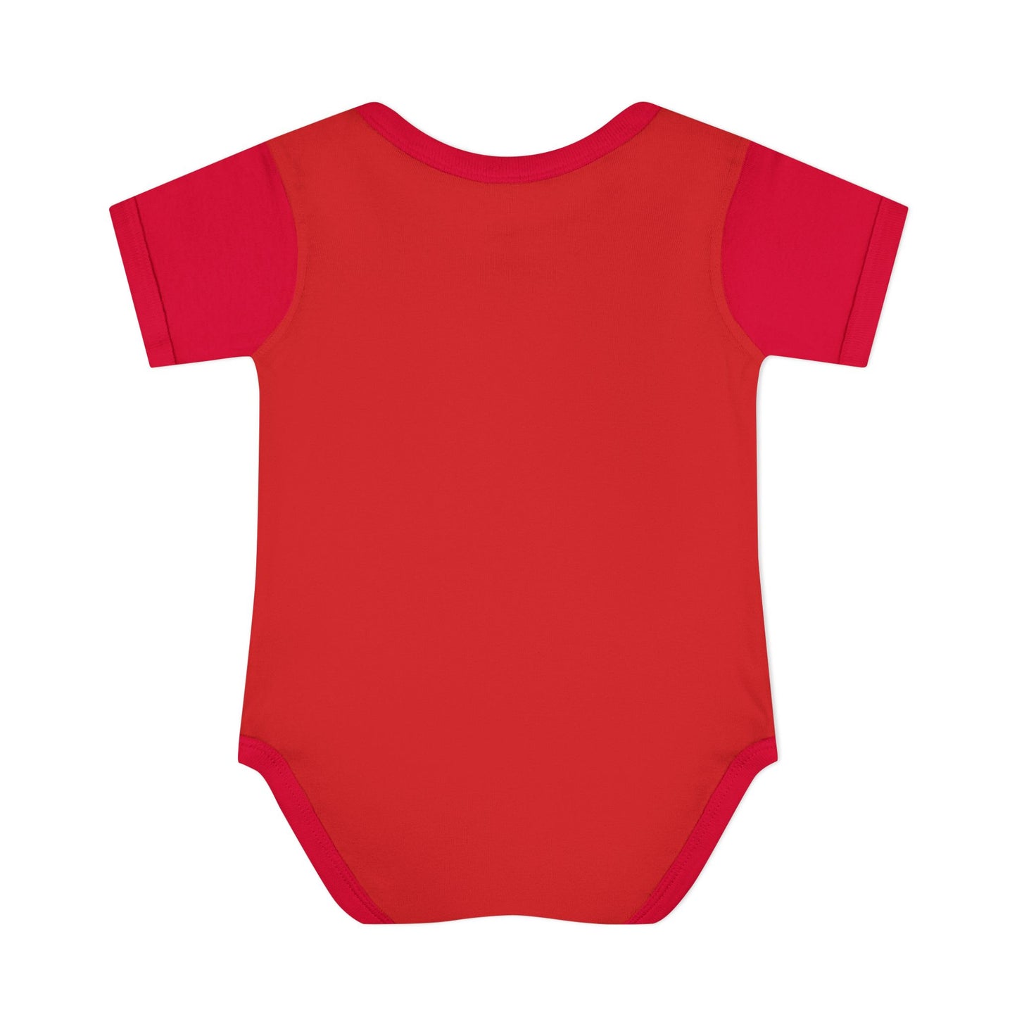 Raven Graphic Baby Bodysuit - Cute Baby Outfit, Funny Baby Gift, Birthday, Halloween, Baby Shower