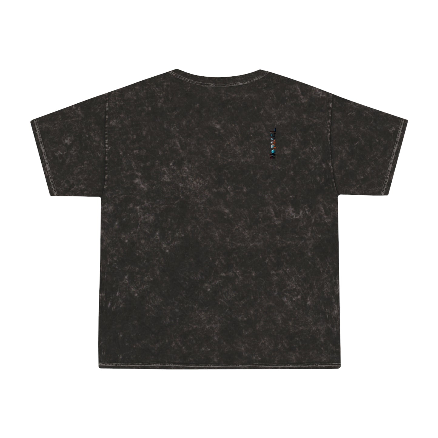 Normal Wear St. Patricks Unisex Mineral Wash T-Shirt