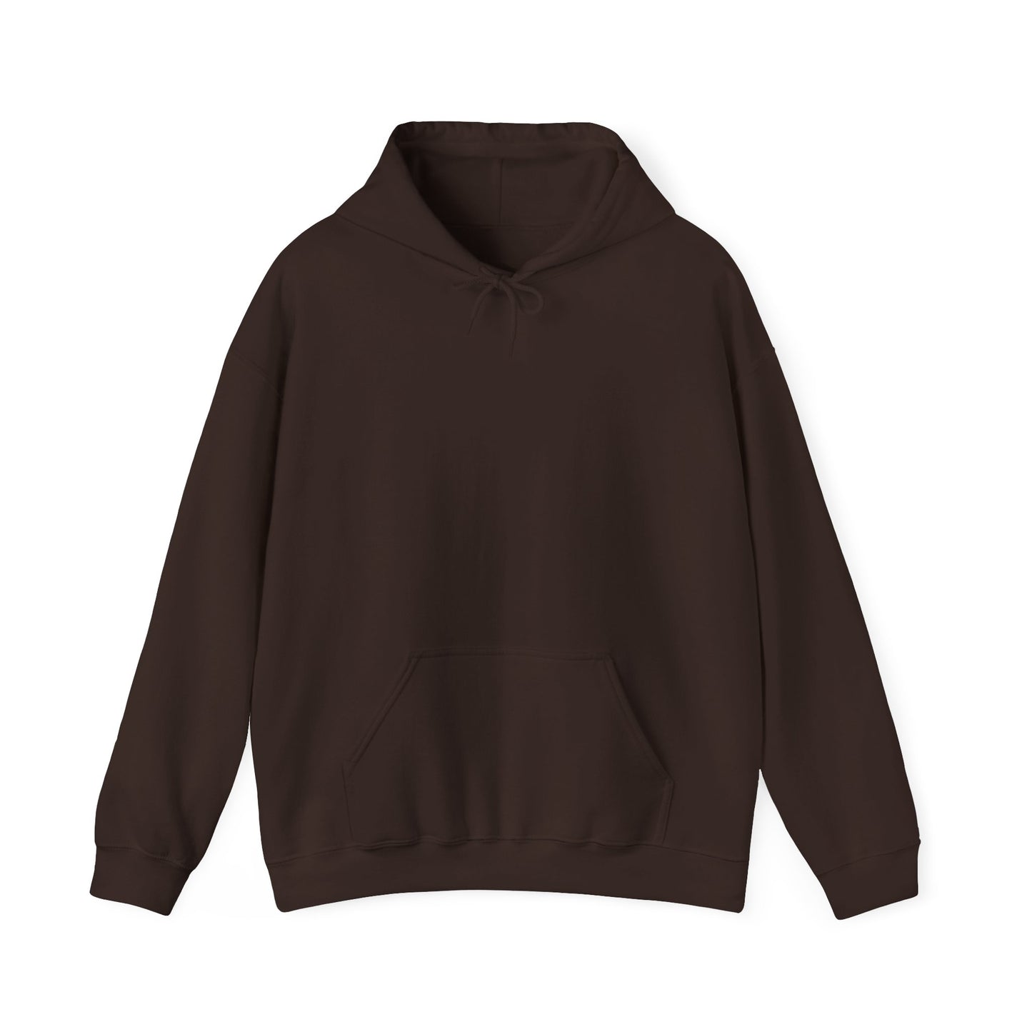 Nature-Inspired WHBD Hoodie, Cozy Sweatshirt for Nature Lovers, Perfect for Fall, Earth Day, Gift for Friends, Unisex Apparel