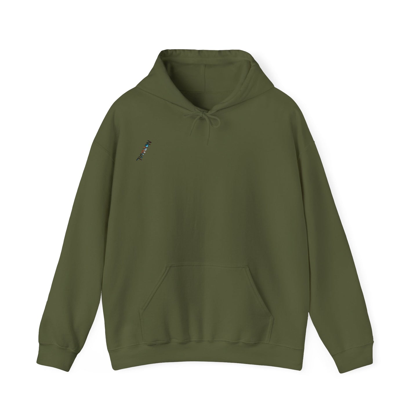 Normal Wear Unisex Heavy Blend™ Hooded Sweatshirt