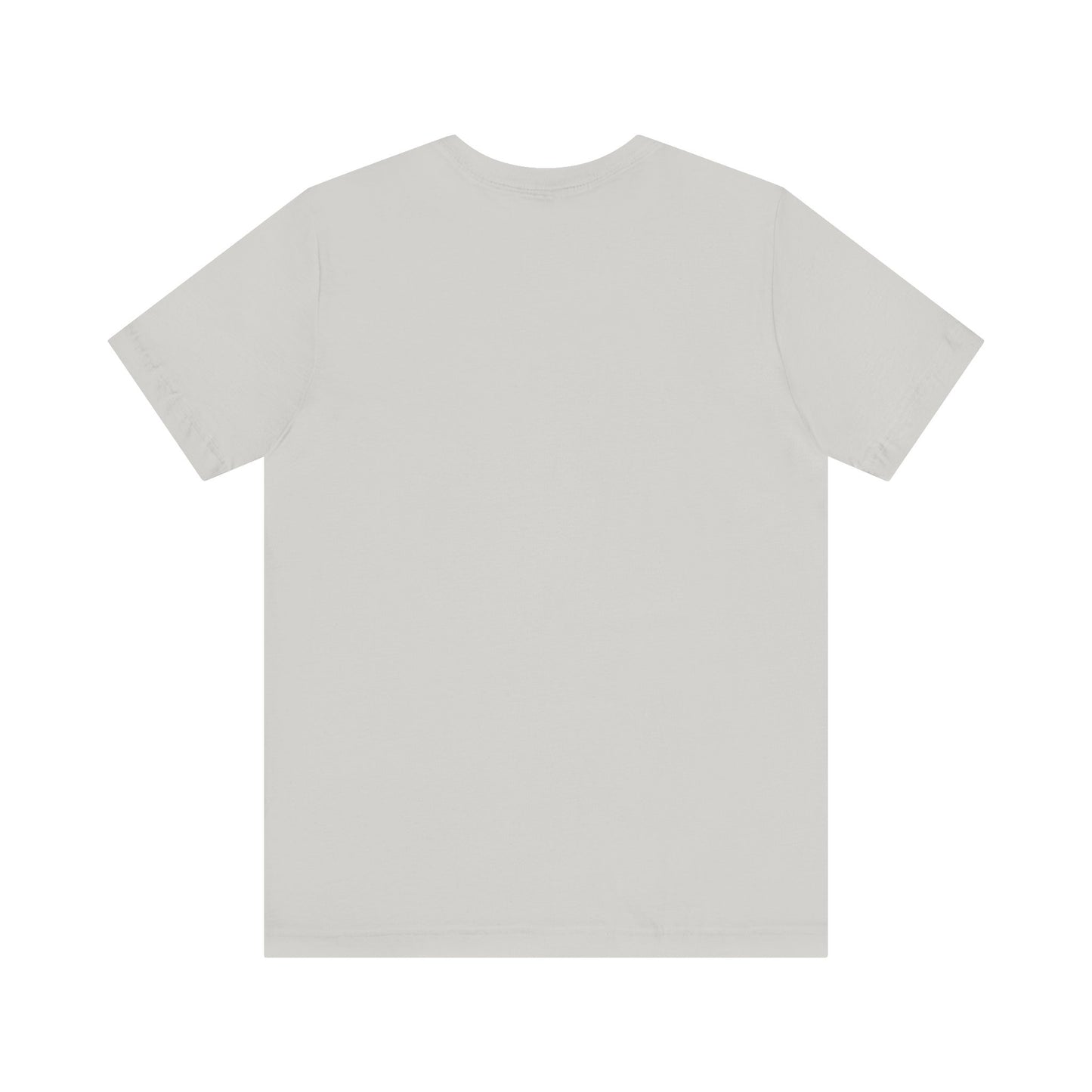 Flourish Like a Flower Unisex Tee - Soft Floral Design