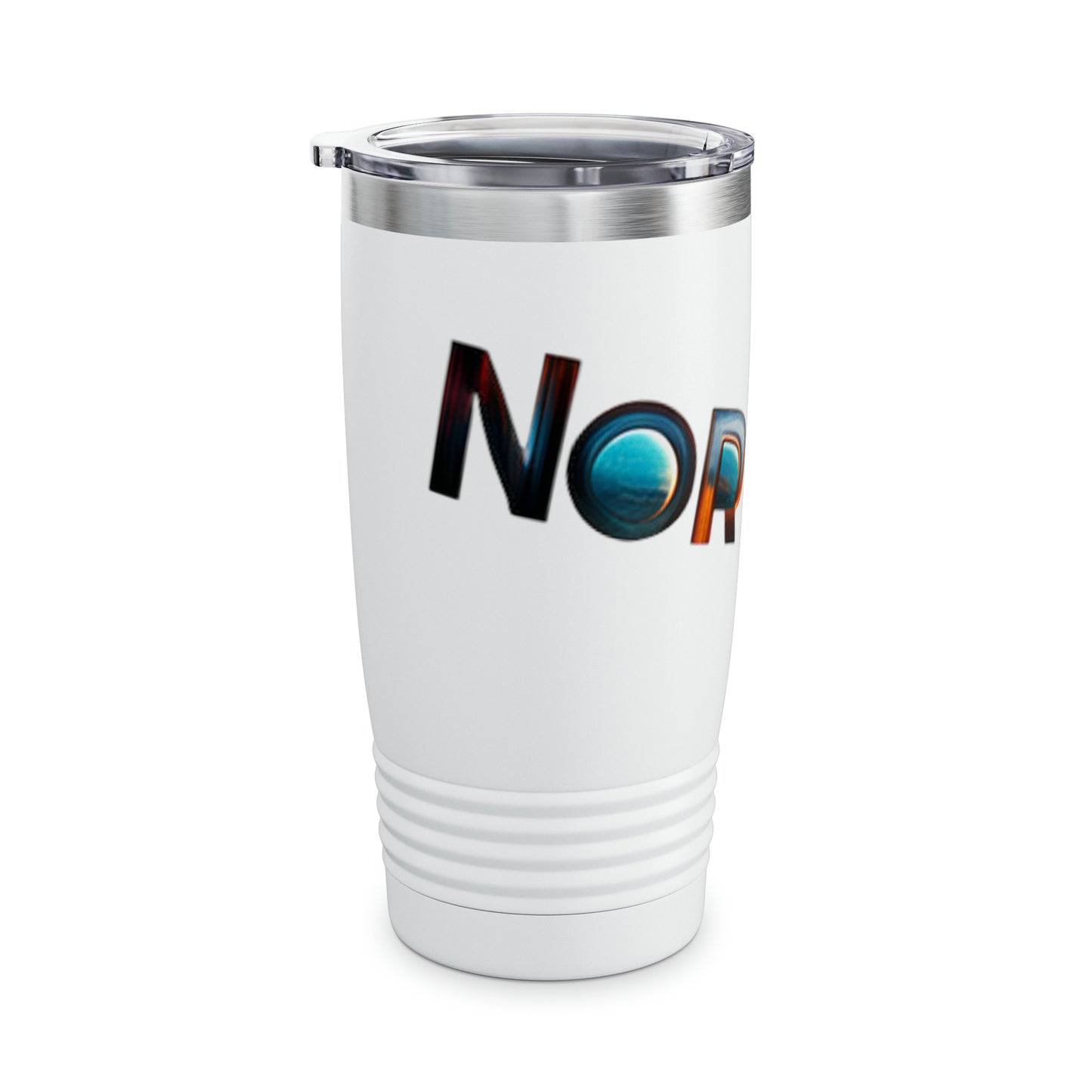 Normal Brand Ringneck Tumbler, 20oz