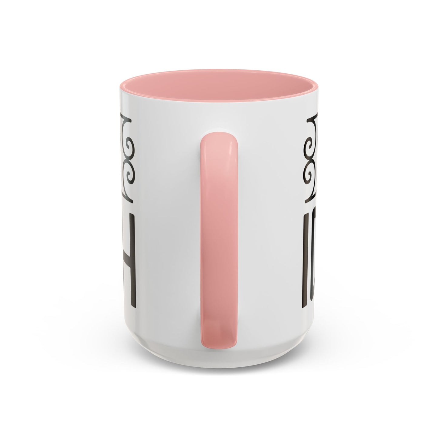 Funny Accent Coffee Mug,Feeling kind of IDGAF ish . Coffee Lovers, Mug for Home Office, GAF-18 Design