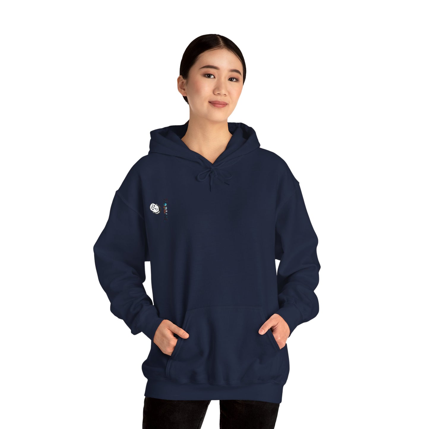 Normal Wear Unisex Heavy Blend™ Hooded Sweatshirt