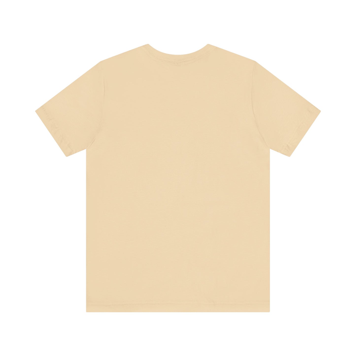 Flourish Like a Flower Unisex Tee - Soft Floral Design