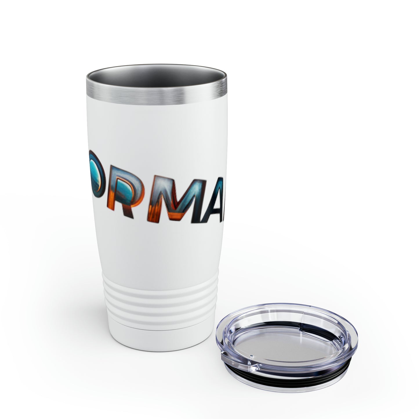 Normal Brand Ringneck Tumbler, 20oz