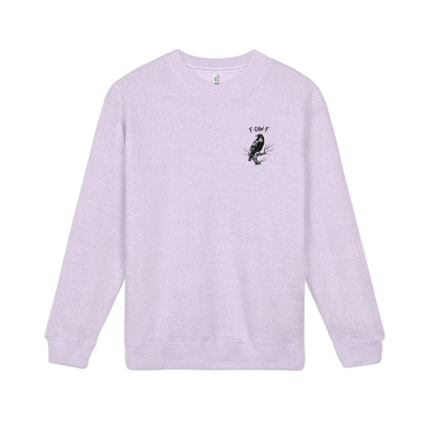 Cozy Embroidered Nantucket Crewneck Sweatshirt | Perfect for Fall, Beach Days, Family Gatherings, and Casual Outings