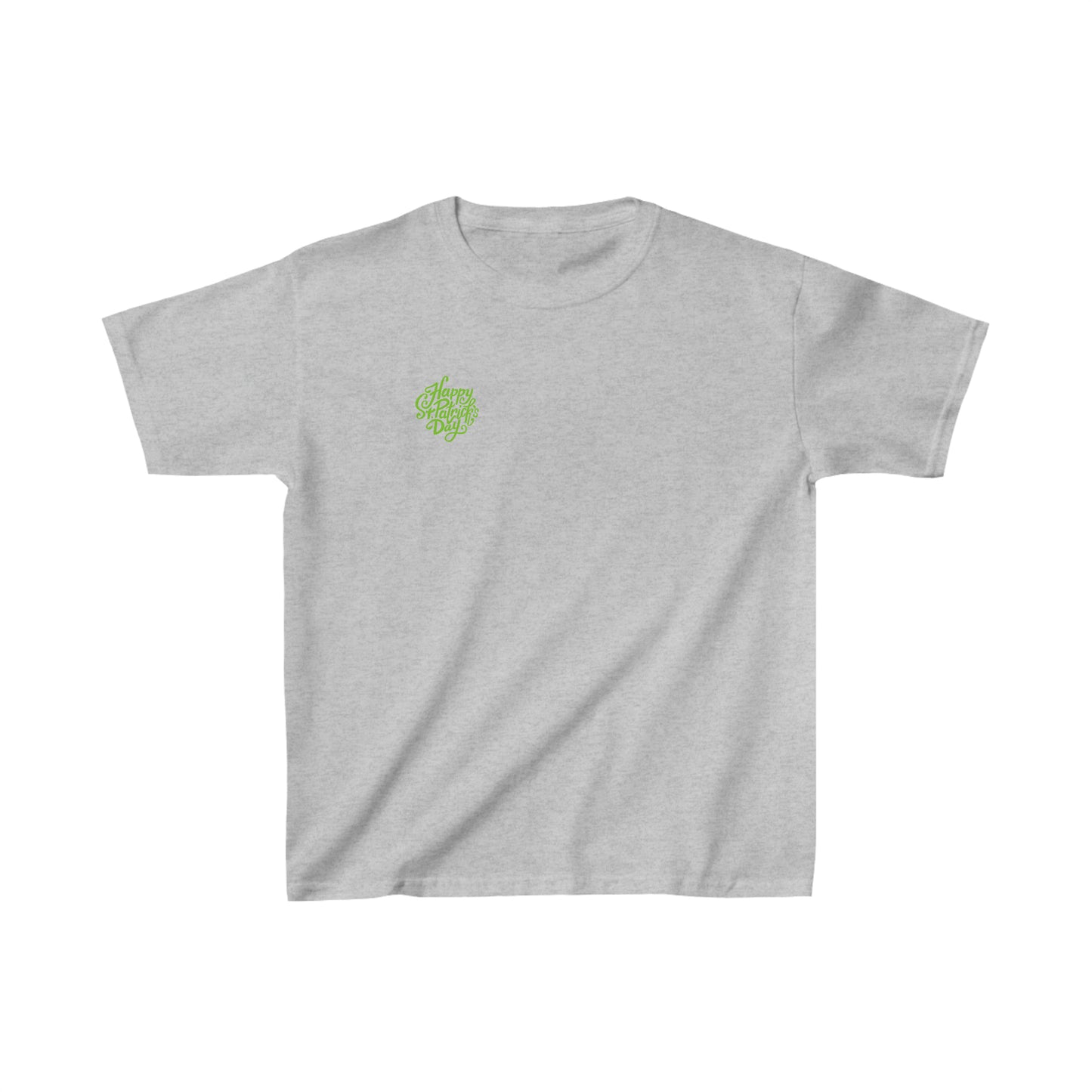St. Patricks Kids Heavy Cotton™ Tee