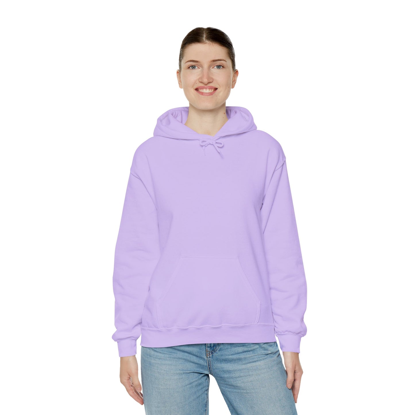 Clown Reflection Hoodie