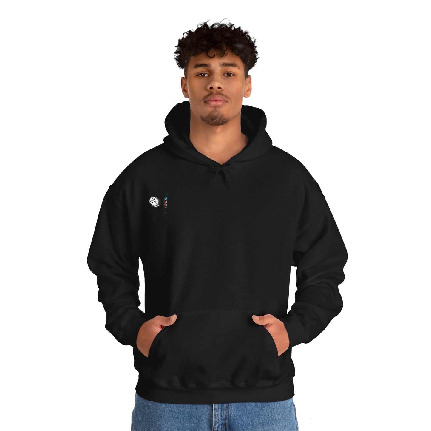Normal Wear Unisex Heavy Blend™ Hooded Sweatshirt