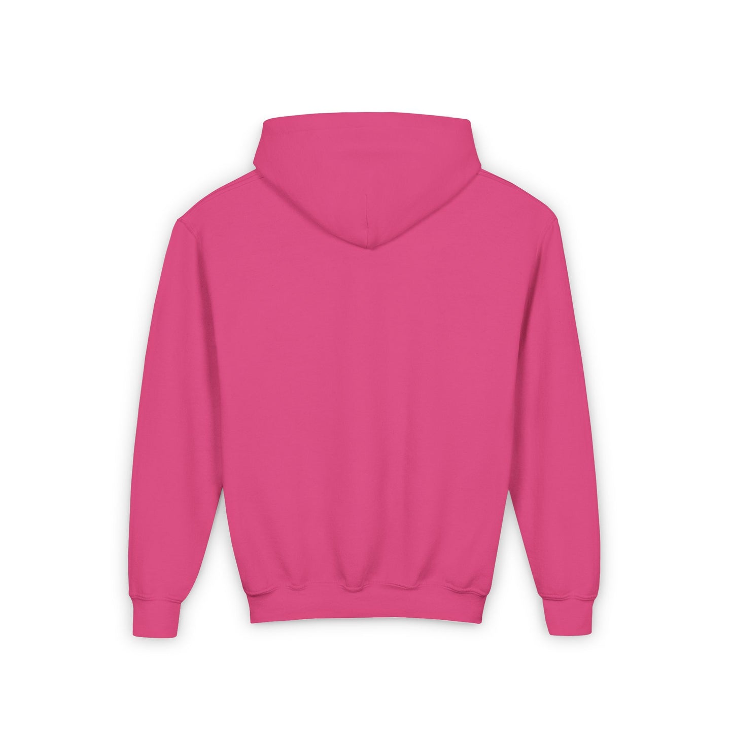 Hooded Sweatshirt - Buck Head with Sunglasses and XO XO Design