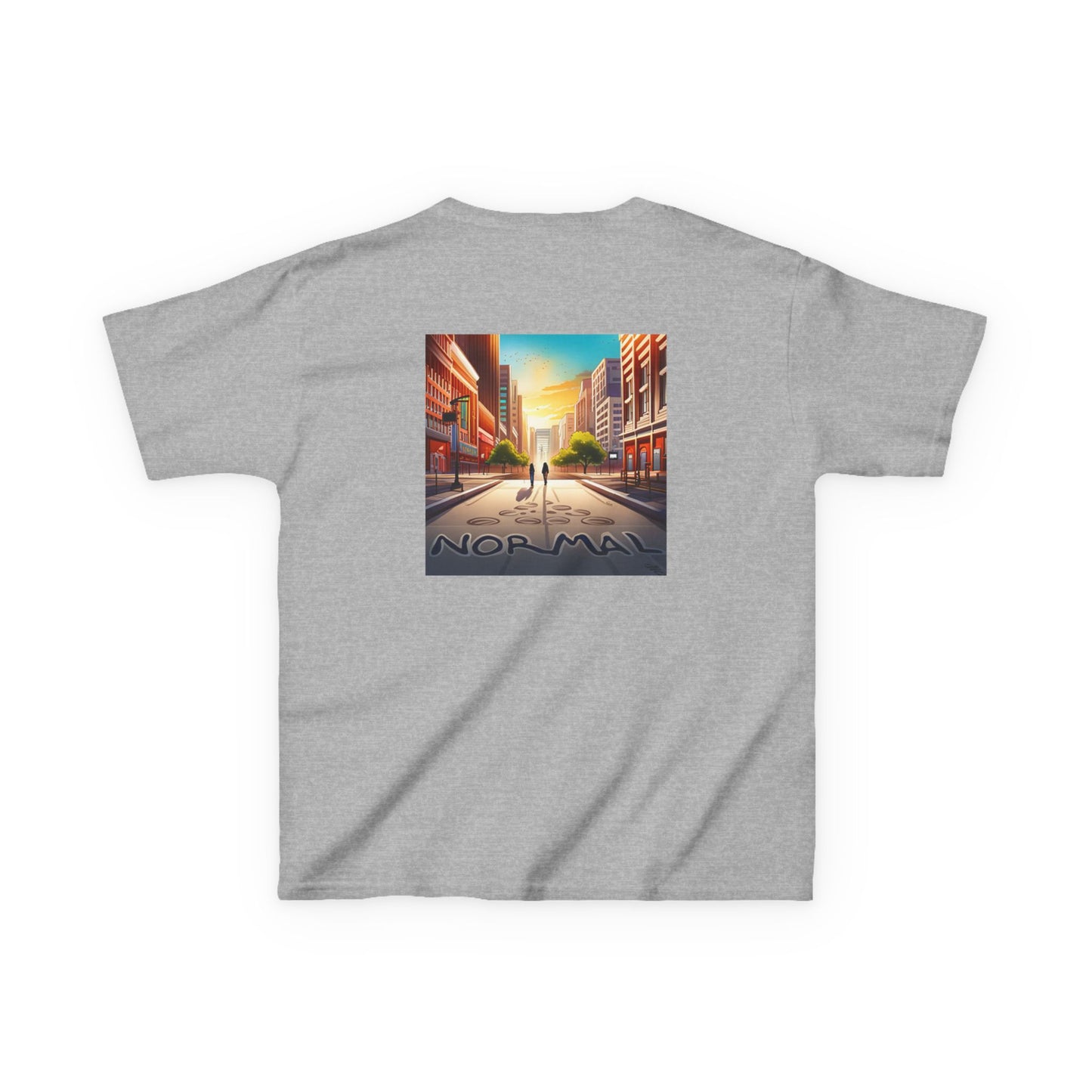 Kids Heavy Cotton™ Tee