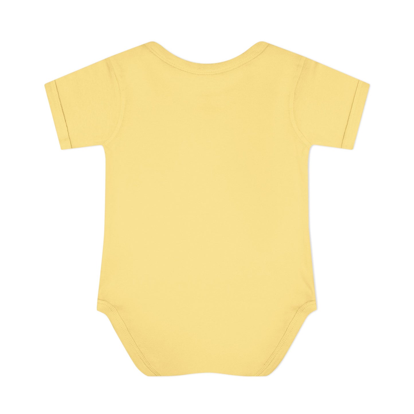 Raven Graphic Baby Bodysuit - Cute Baby Outfit, Funny Baby Gift, Birthday, Halloween, Baby Shower