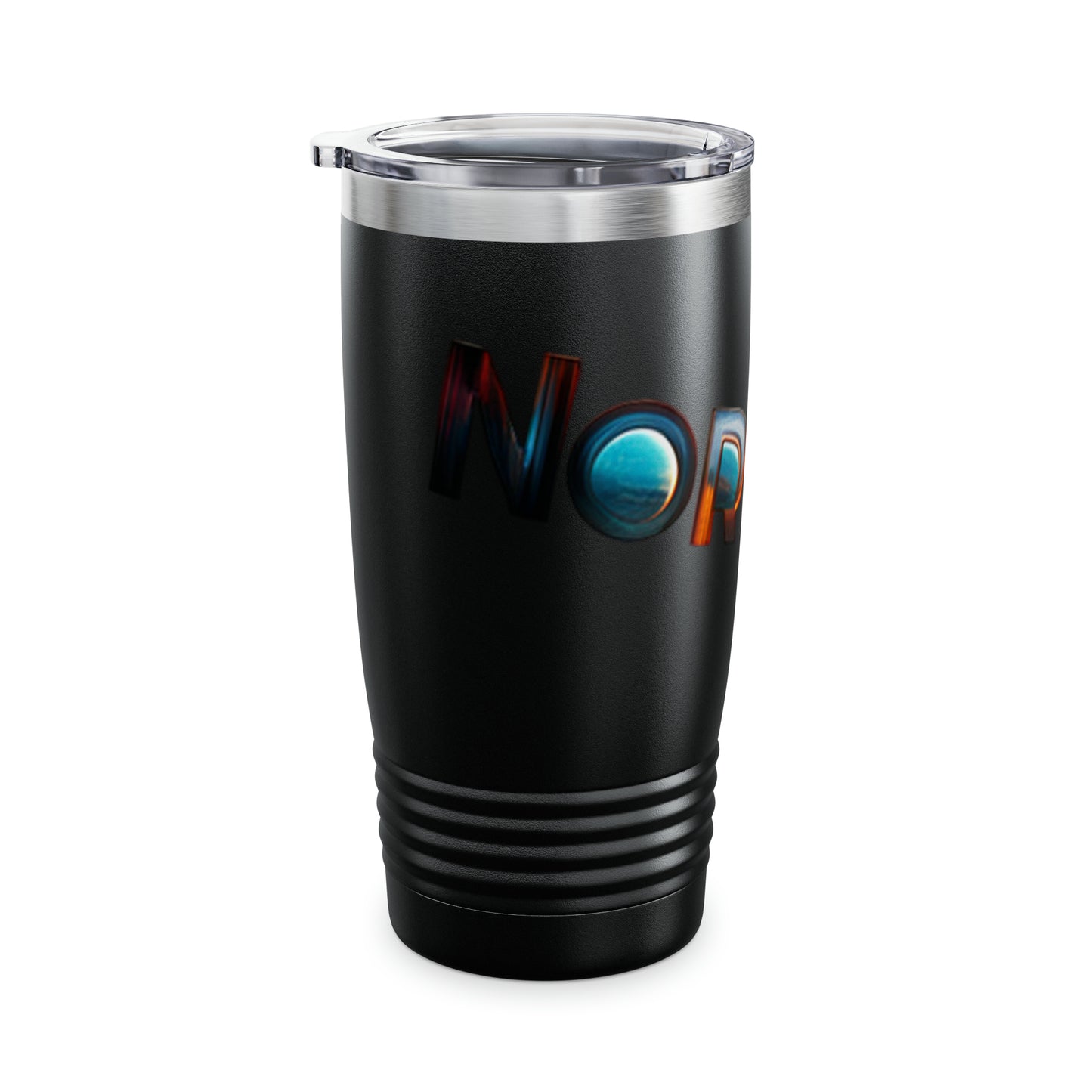 Normal Brand Ringneck Tumbler, 20oz