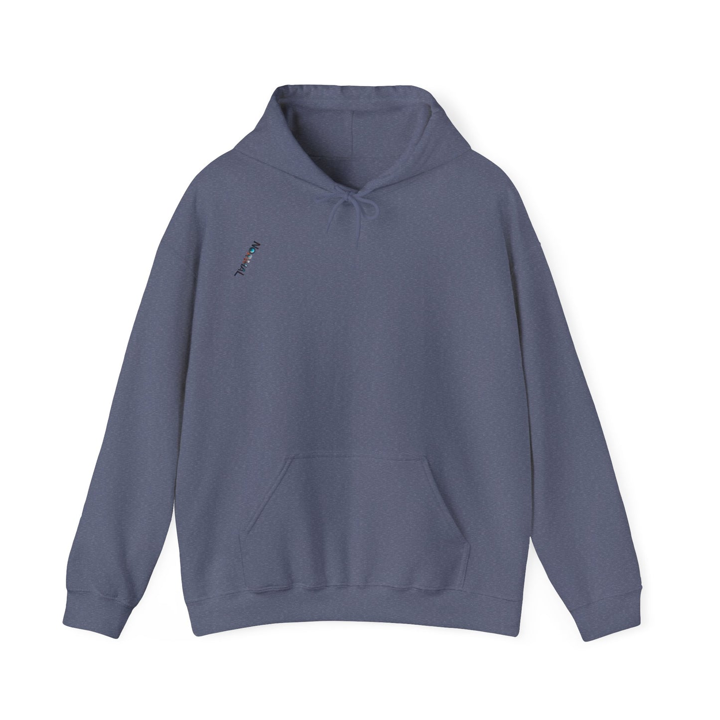 Normal Wear Unisex Heavy Blend™ Hooded Sweatshirt