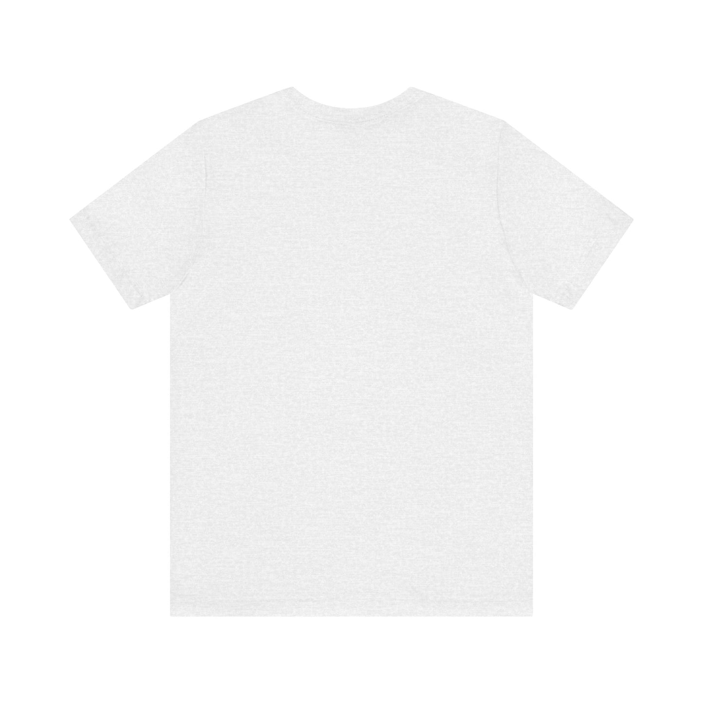 Image of a Raccoon Offering a Rose "I'd Pick YOU over Trash" - Unisex Jersey Short Sleeve Tee