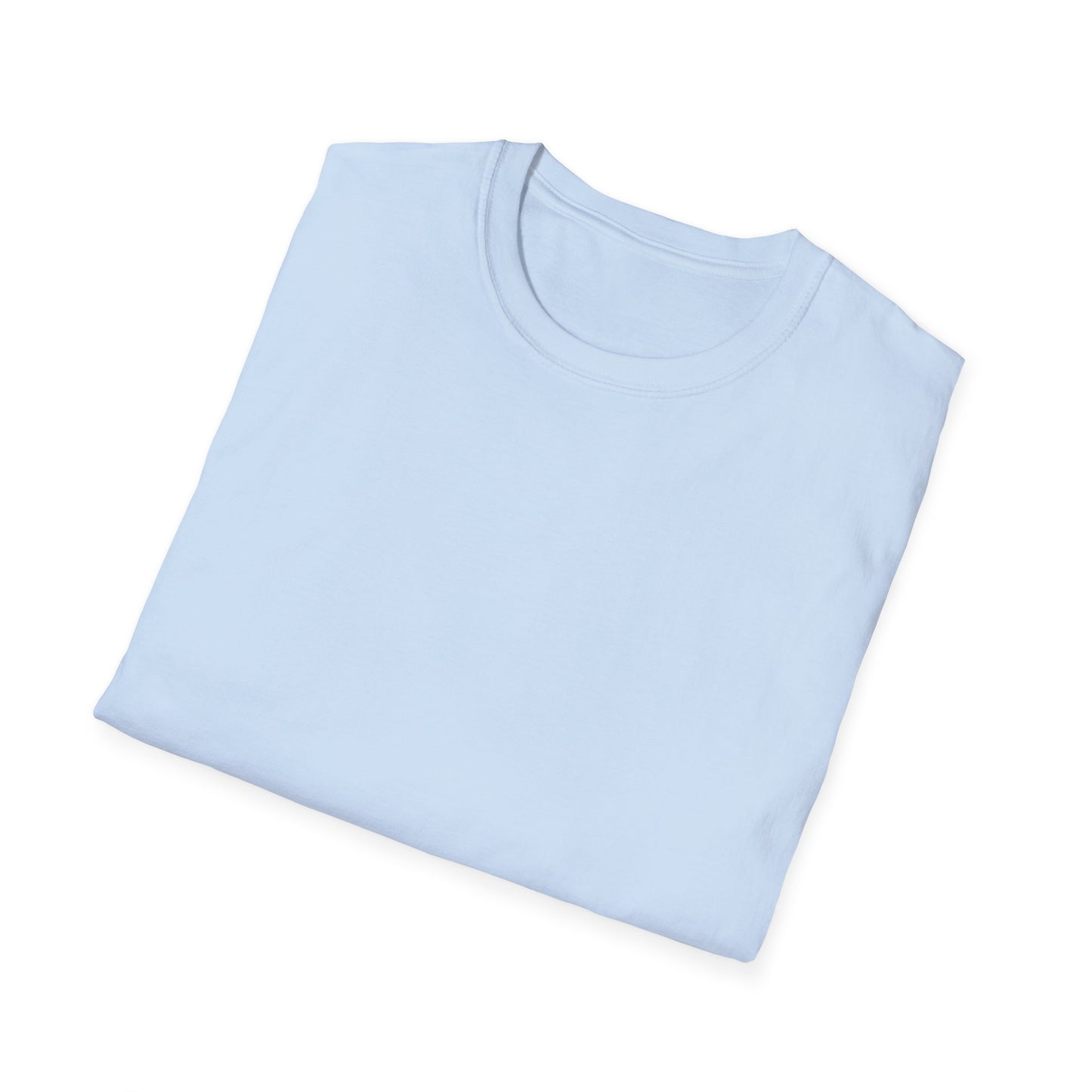 Funny Coffee Cup Unisex T-Shirt - I Pretend Coffee Helps