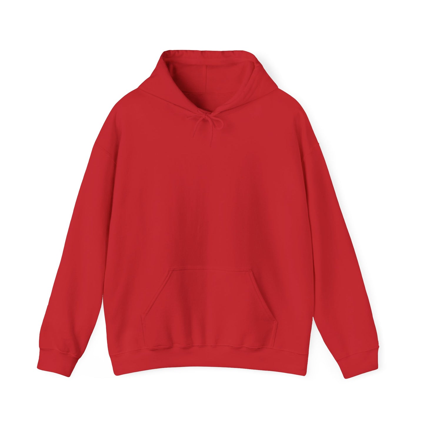 He is Risen Unisex Heavy Blend Hoodie - Faithful Comfort, Biblical Message, Perfect for Easter, Church Events, Spring Celebrations, Cozy